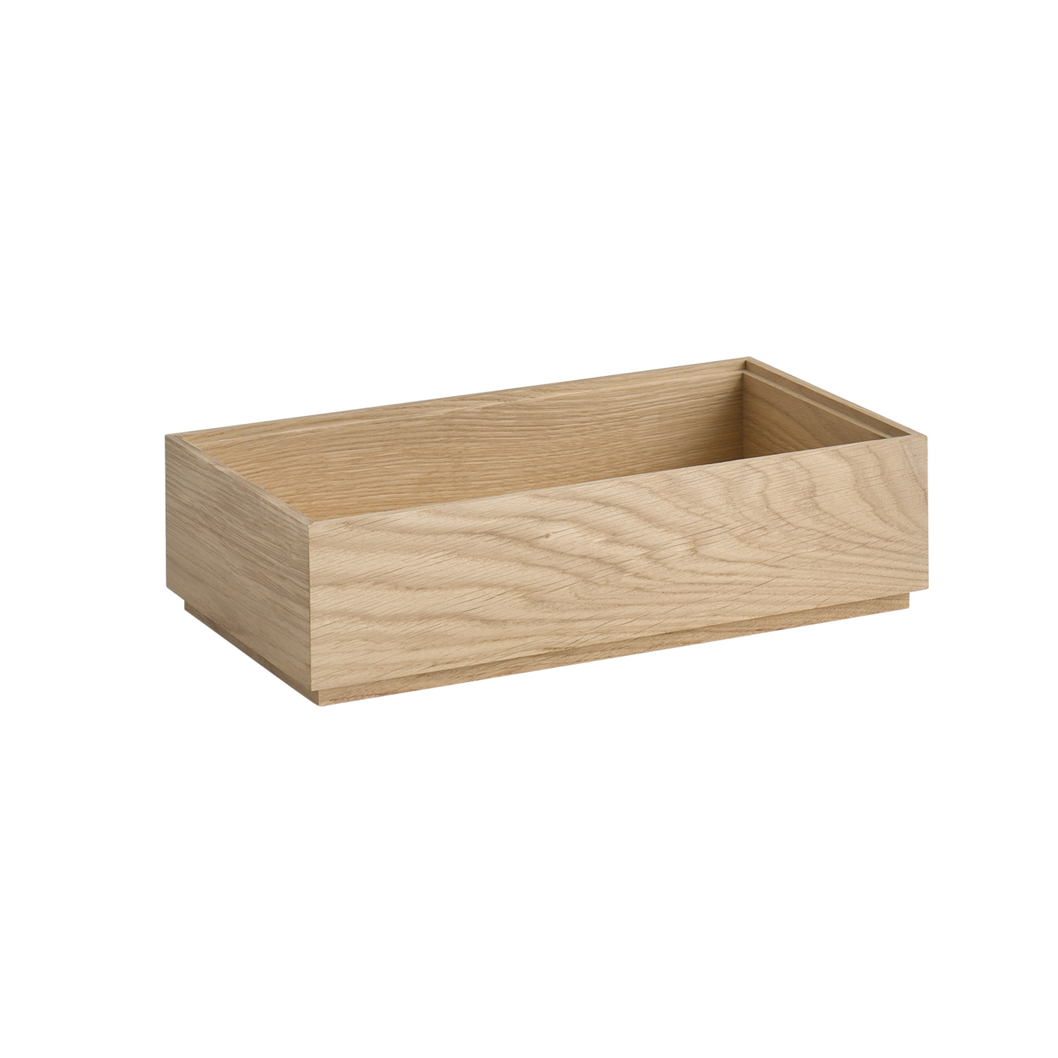 GN 1/3 Holzbox VALO 32,5 x 17,6 x 8,5 cm