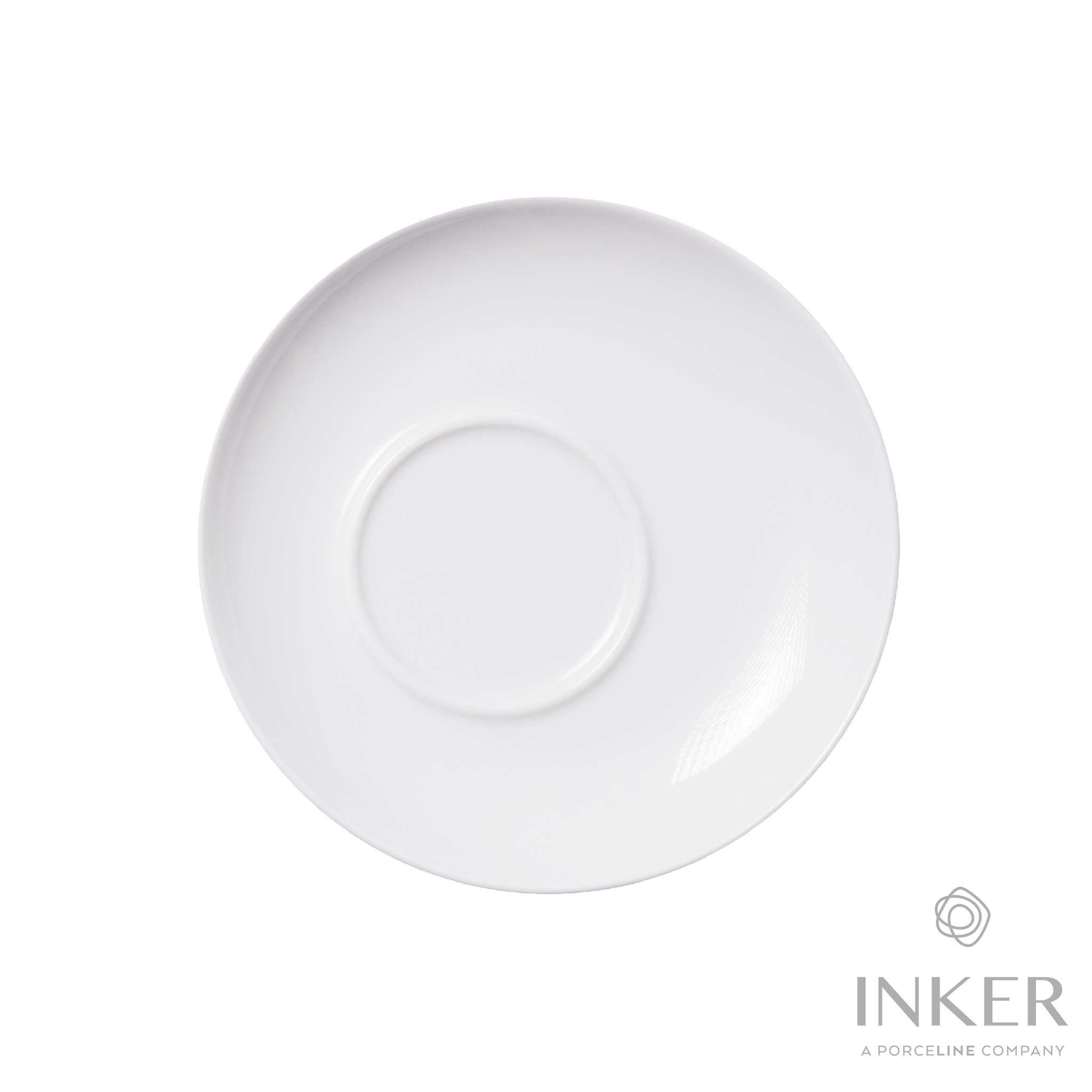 Kombi-Untere 16 cm, Inker weiß
