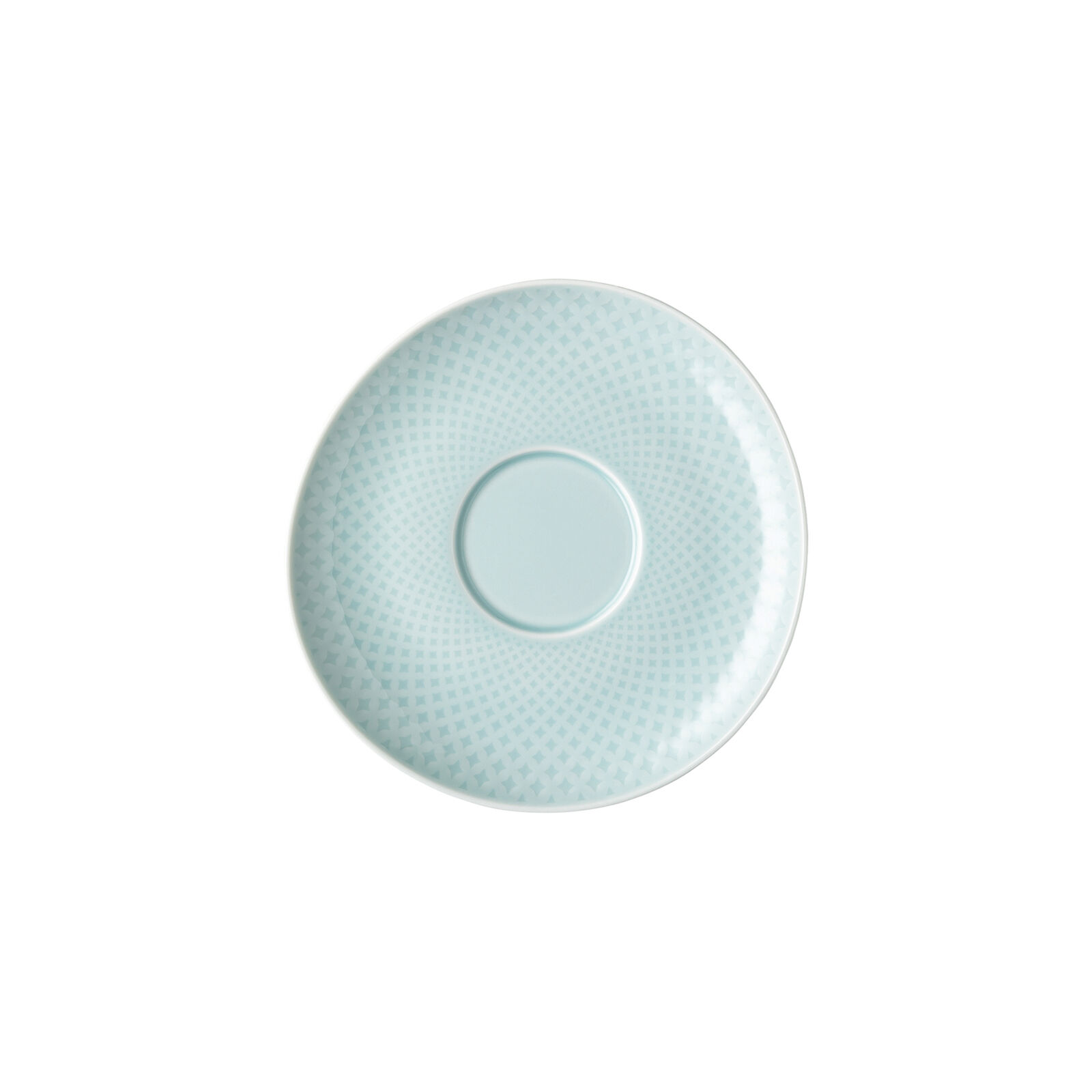 Untertasse 18 cm, Junto Opal Green