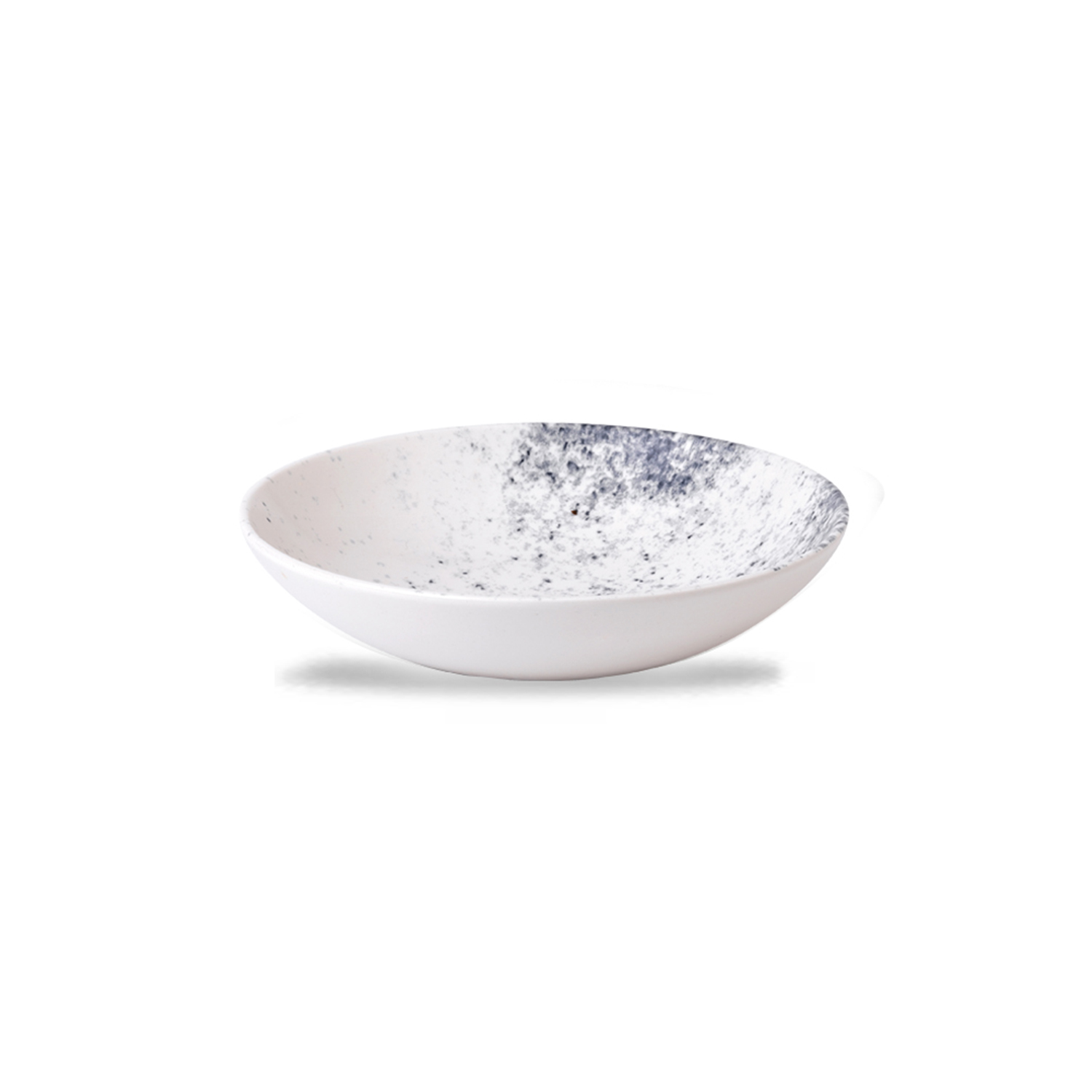 Coup Bowl 18,2 cm, Studio Prints Haze Blue Coup Bowl 18,2 cm, Studio Prints Haze Blue