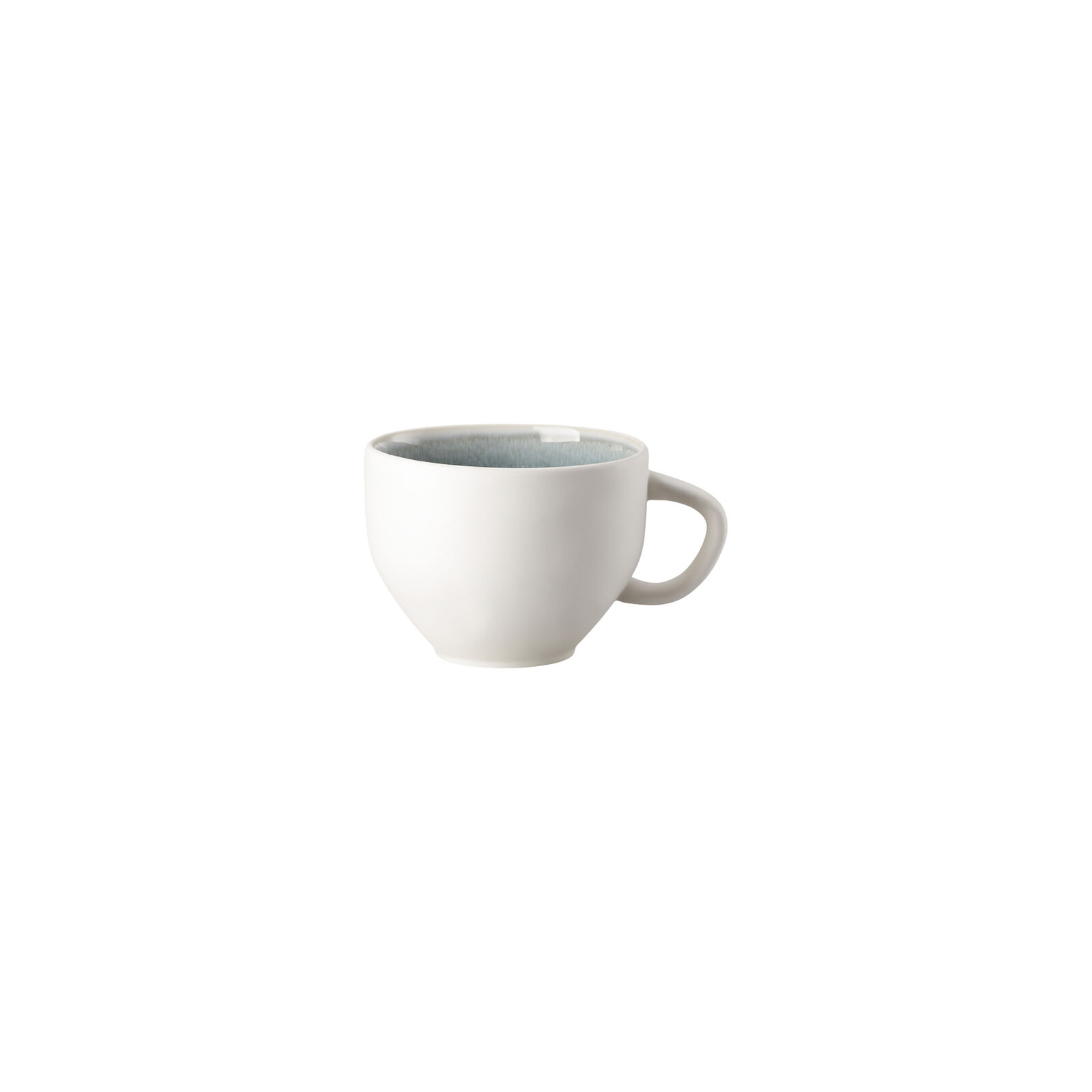 Obertasse 0,33l, Junto Stoneware Aquamarine 