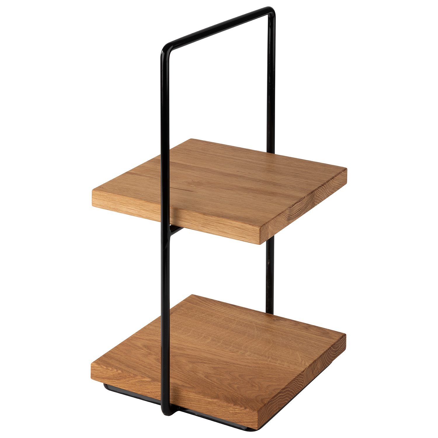 2-stufige Etagère PERFECTO SMALL 3 tlg. 2-stufige Etagère PERFECTO SMALL 3 tlg.