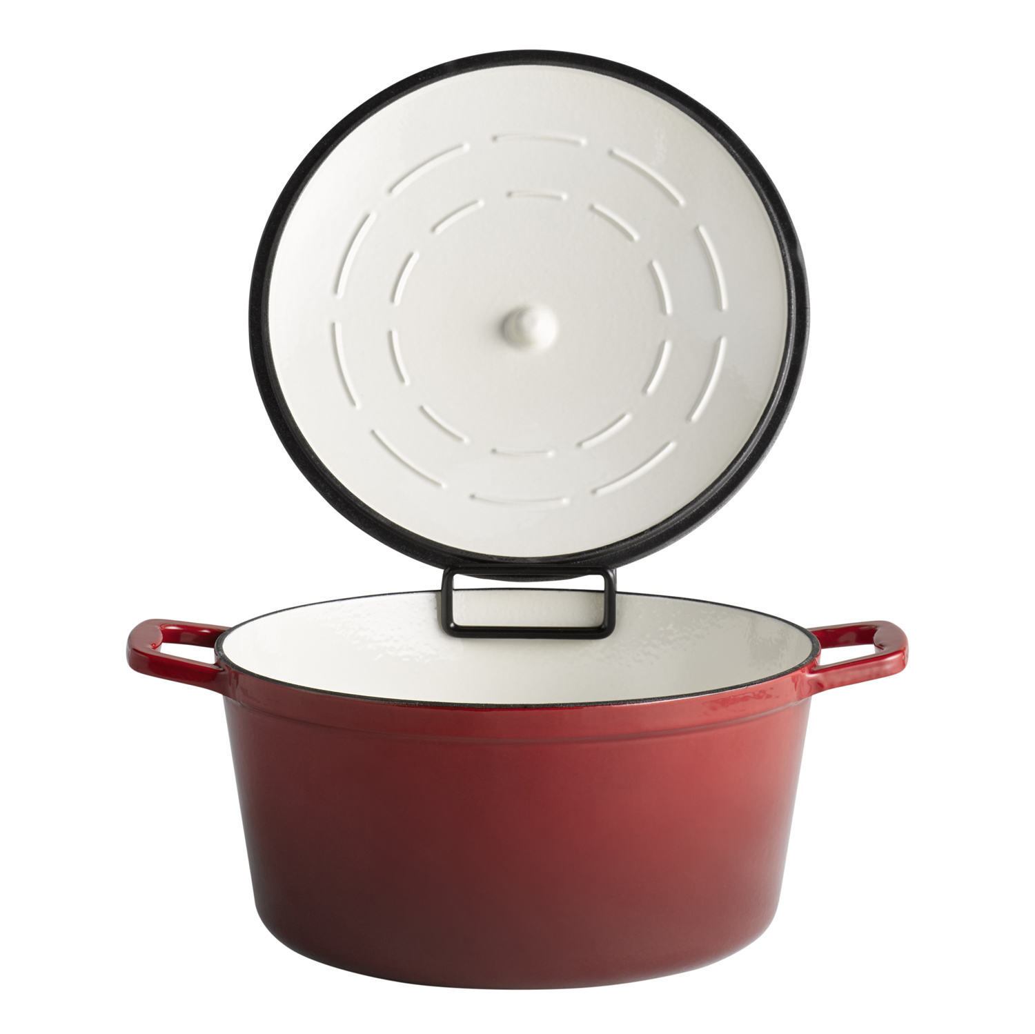 Kochtopf mit Deckel 5 STARS 155 28cm H:13cm 6l