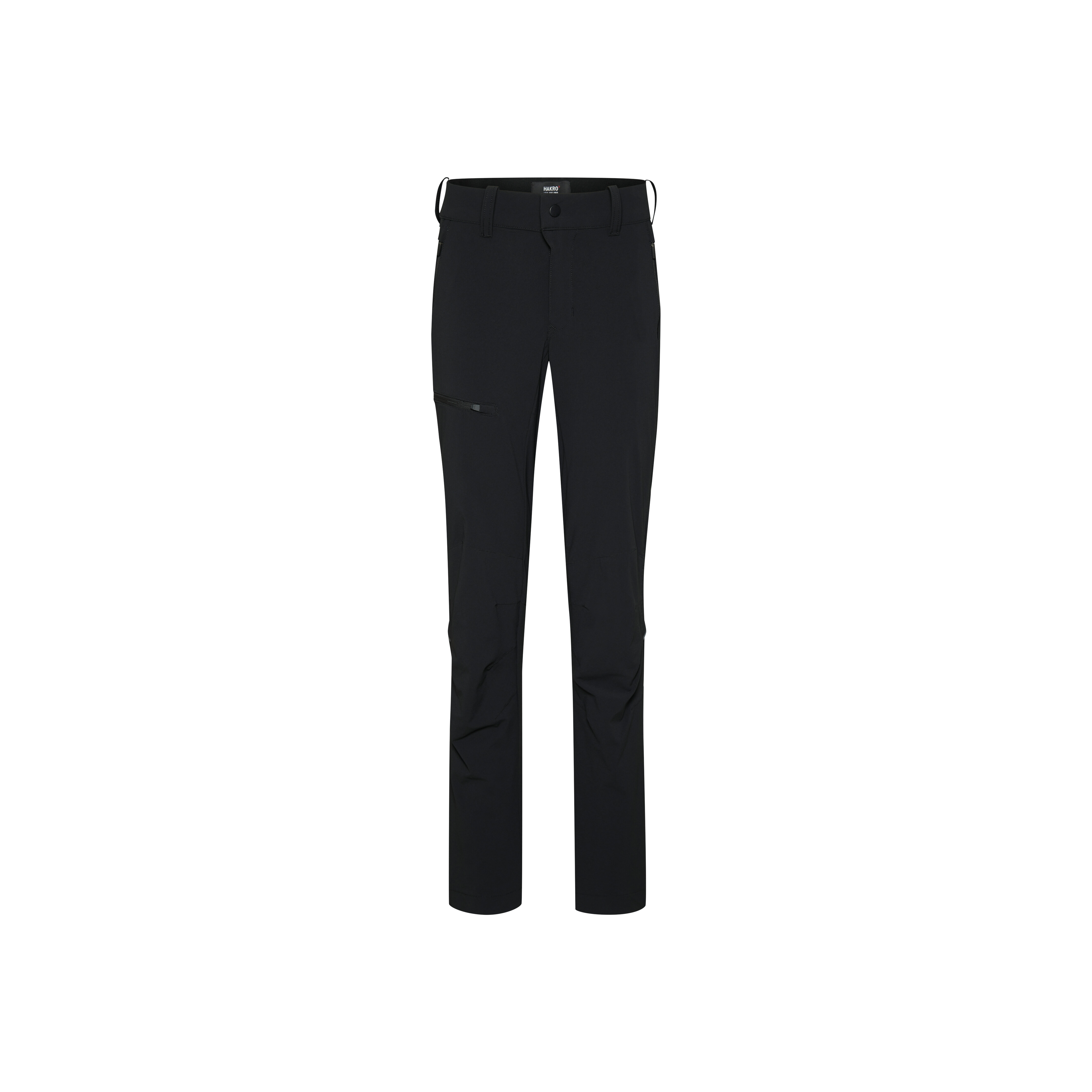 Herrenhose Funktion X-Stretch, schwarz