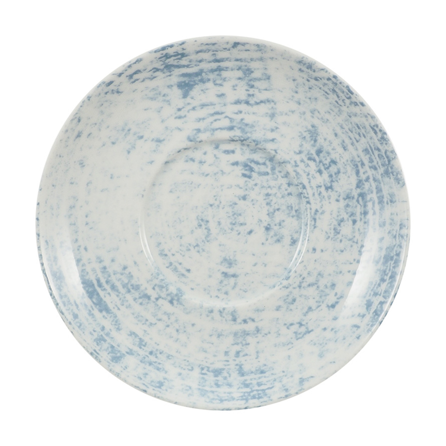 Kombi-Untertasse 16,0 cm, Shabby Chic Dekor 63072