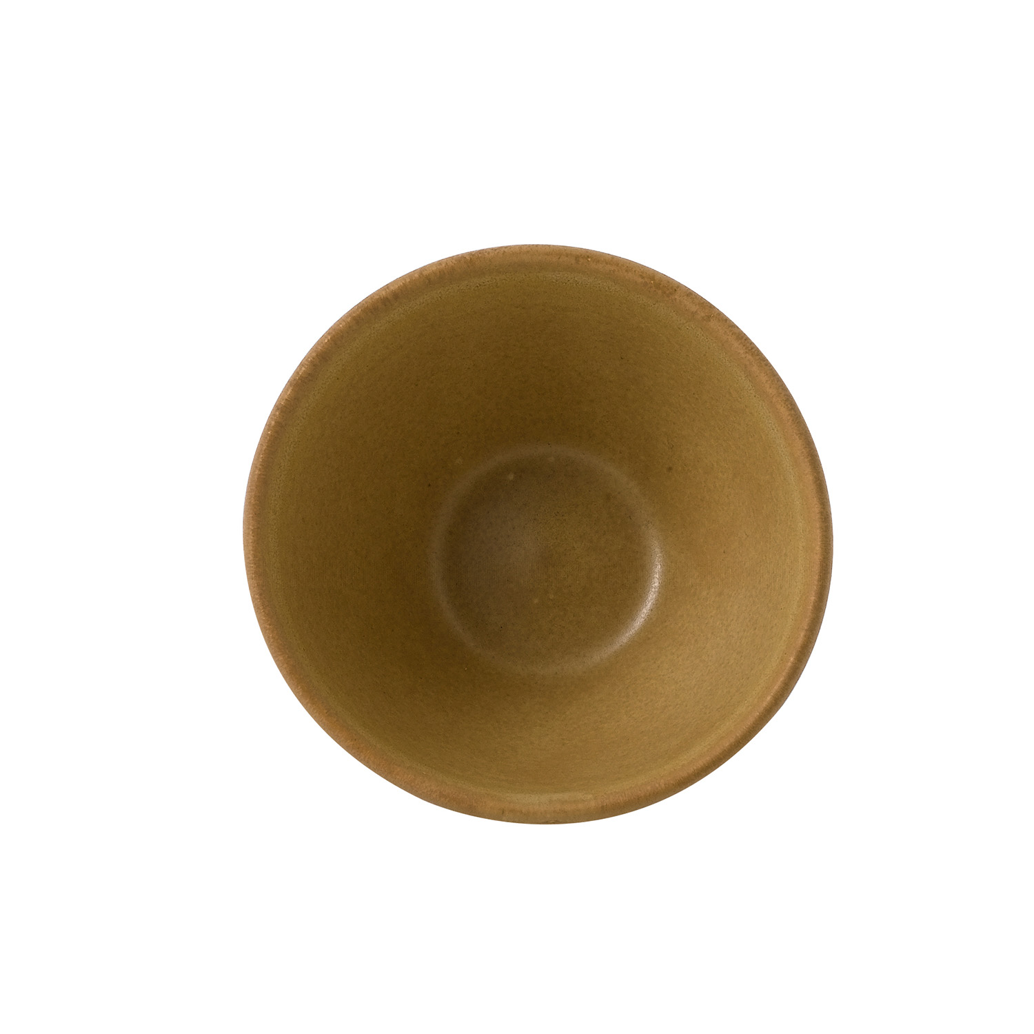 Bowl 8,5 cm/0,11l/Höhe: 5,0 cm, Nourish Petra Sand
