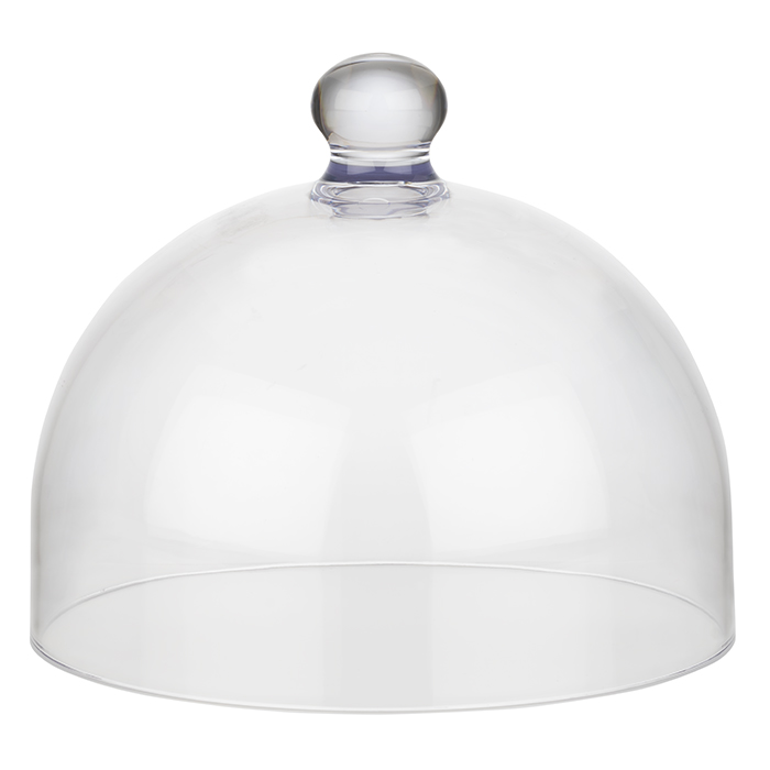 Frischhalte-Haube Ø 21 cm , H: 17 cm Polycarbonat 