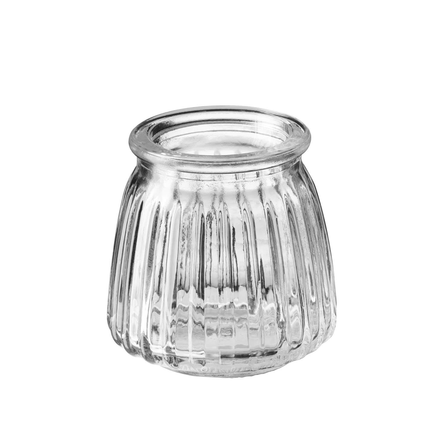 Gourmetgläser 12er Set, ø 6,5 cm, H: 7 cm, 120 ml