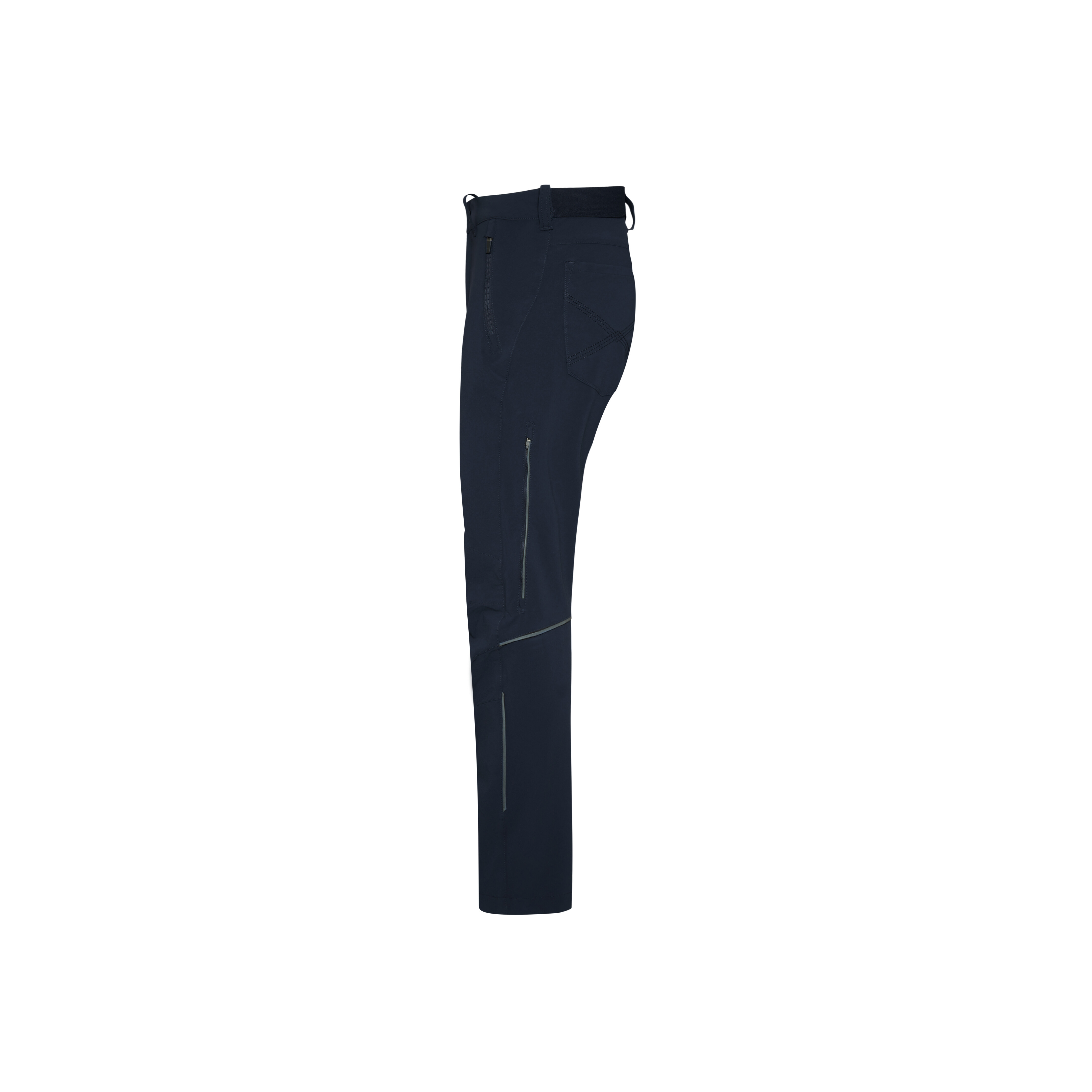 Herrenhose Performance ECO, tinte