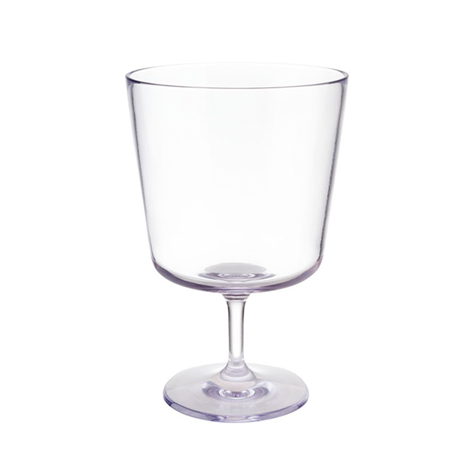 Trinkglas -BEACH- Ø 8,5 cm, H: 13,5 cm Tritan, 0,3 Liter 