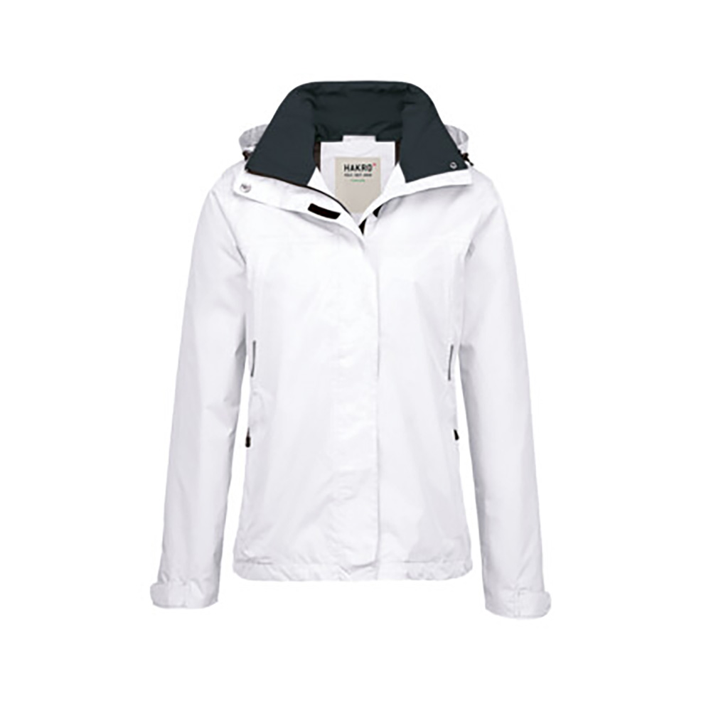 Damen-Regenjacke Colorado, tinte