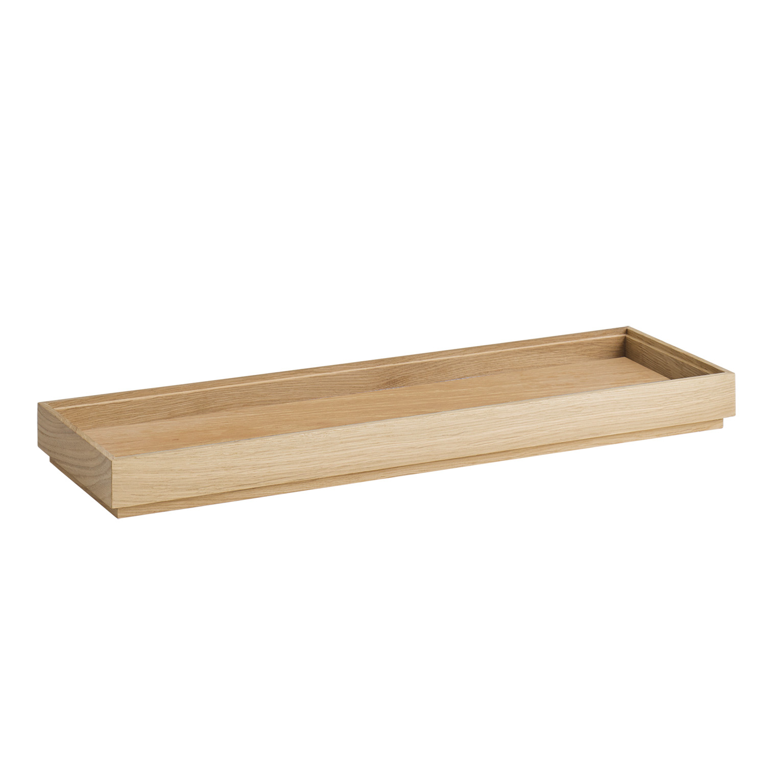 GN 2/4 Holzbox VALO 53 x 16,2 x 4,5 cm