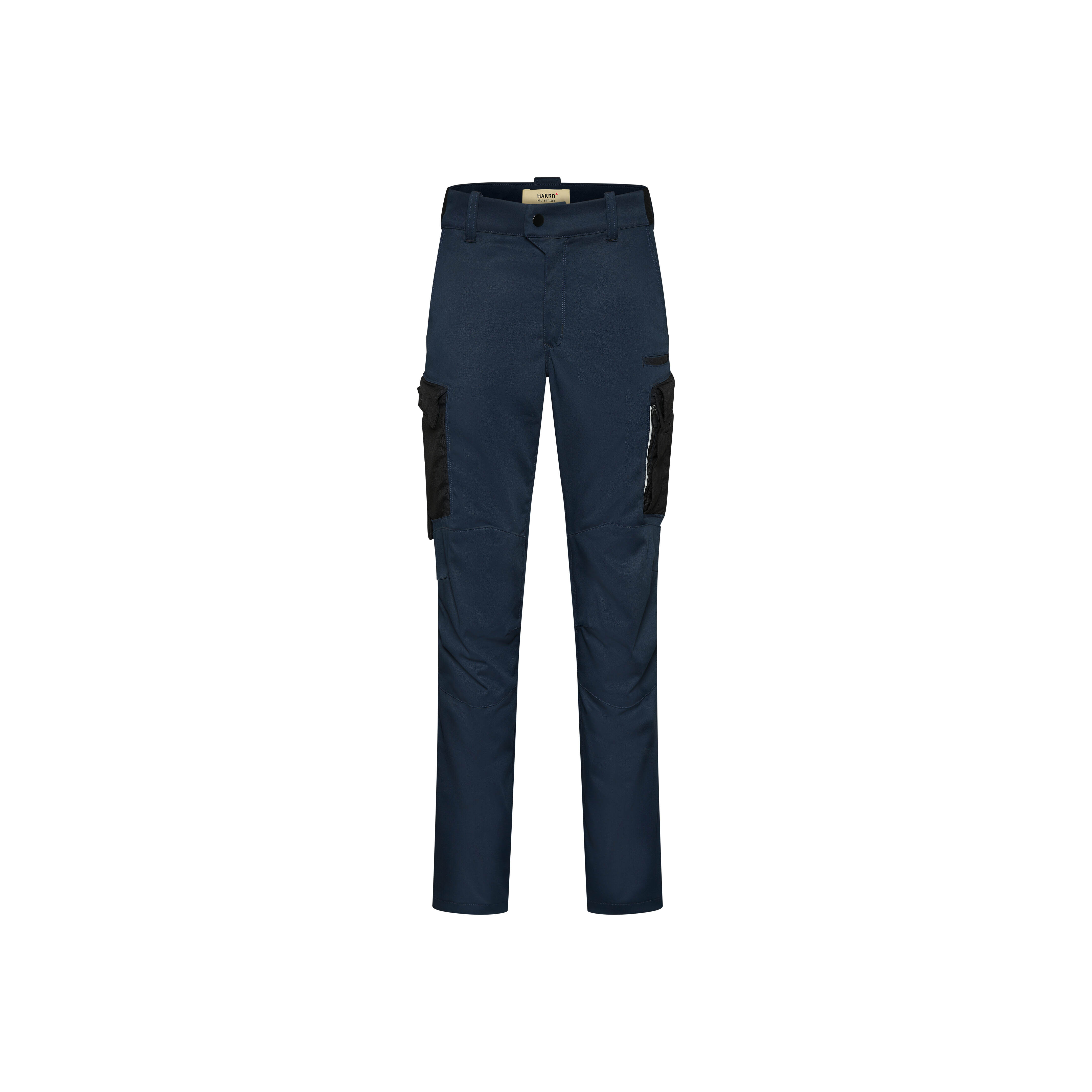 Herrenhose Worker-Performance ECO, tinte