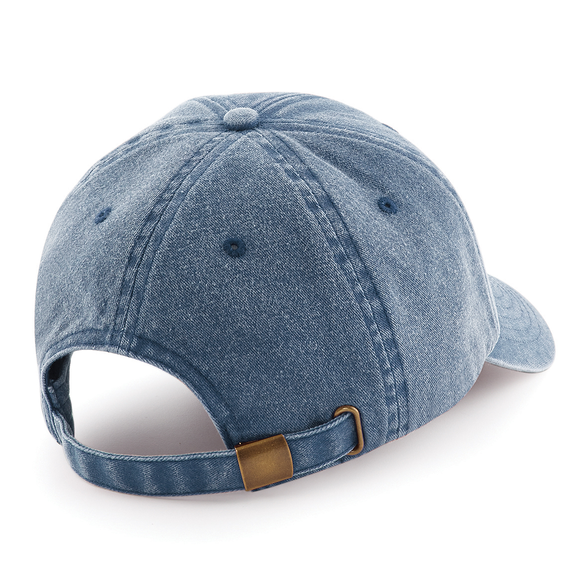 Vintage Cap, denim