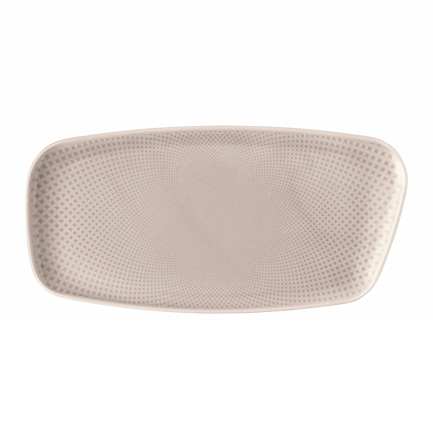 Platte 30 x 15 cm, Junto Soft Shell