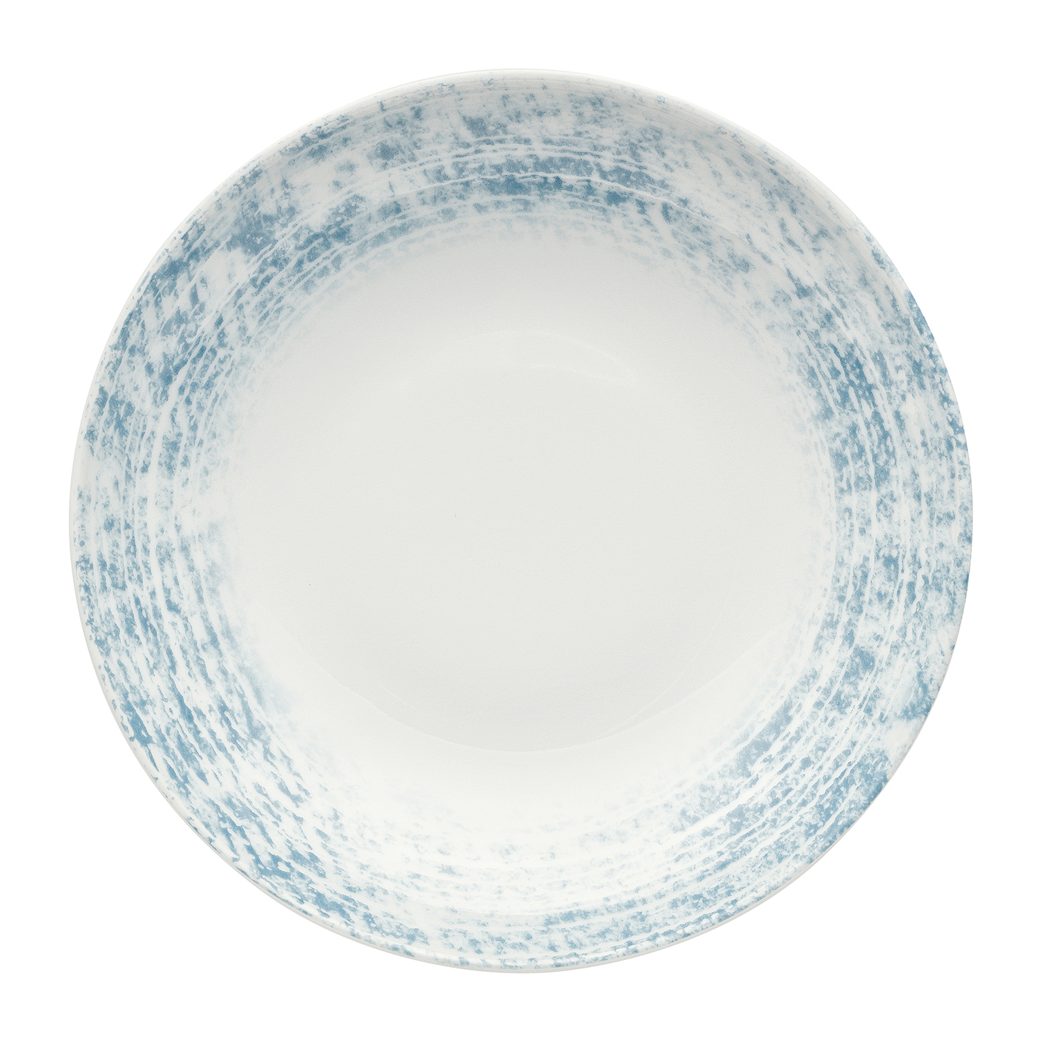 Coup Teller tief 24,0 cm, Shabby Chic Dekor 63072