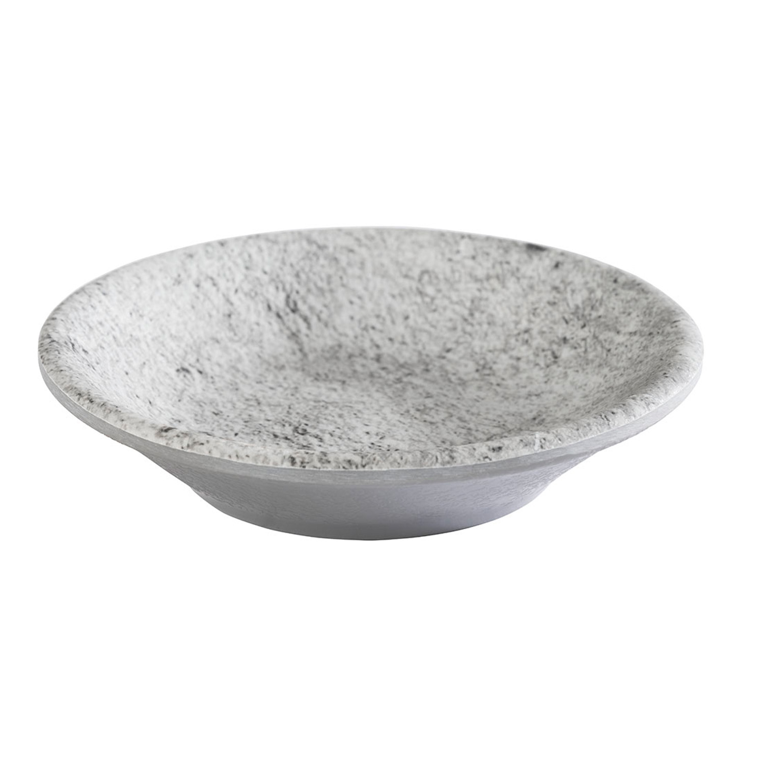 Schale -ELEMENT- Ø 8 cm, H: 2 cm Melamin 