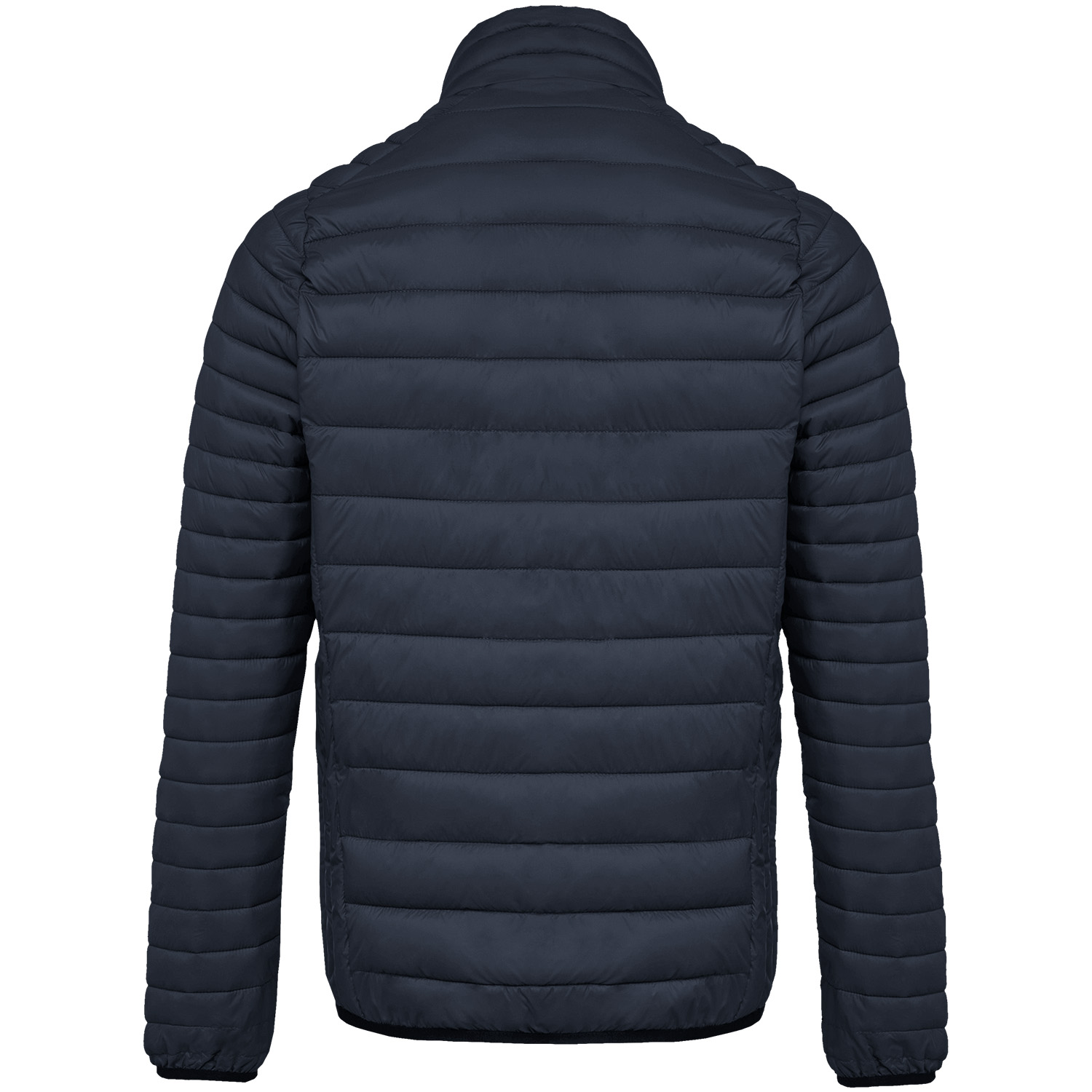 Leichte Herren-Steppjacke, navy