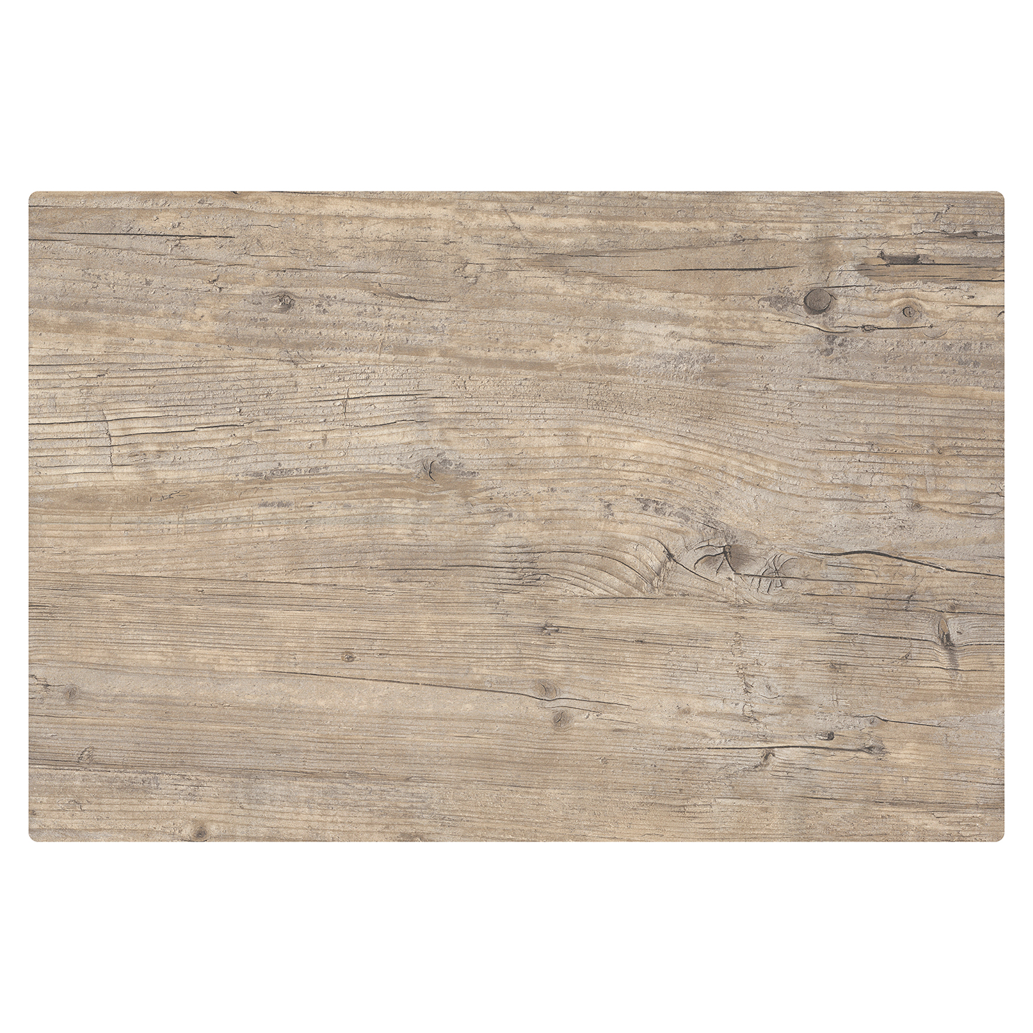 Auslageplatte S-Plank 60 x 40 cm, Vintage