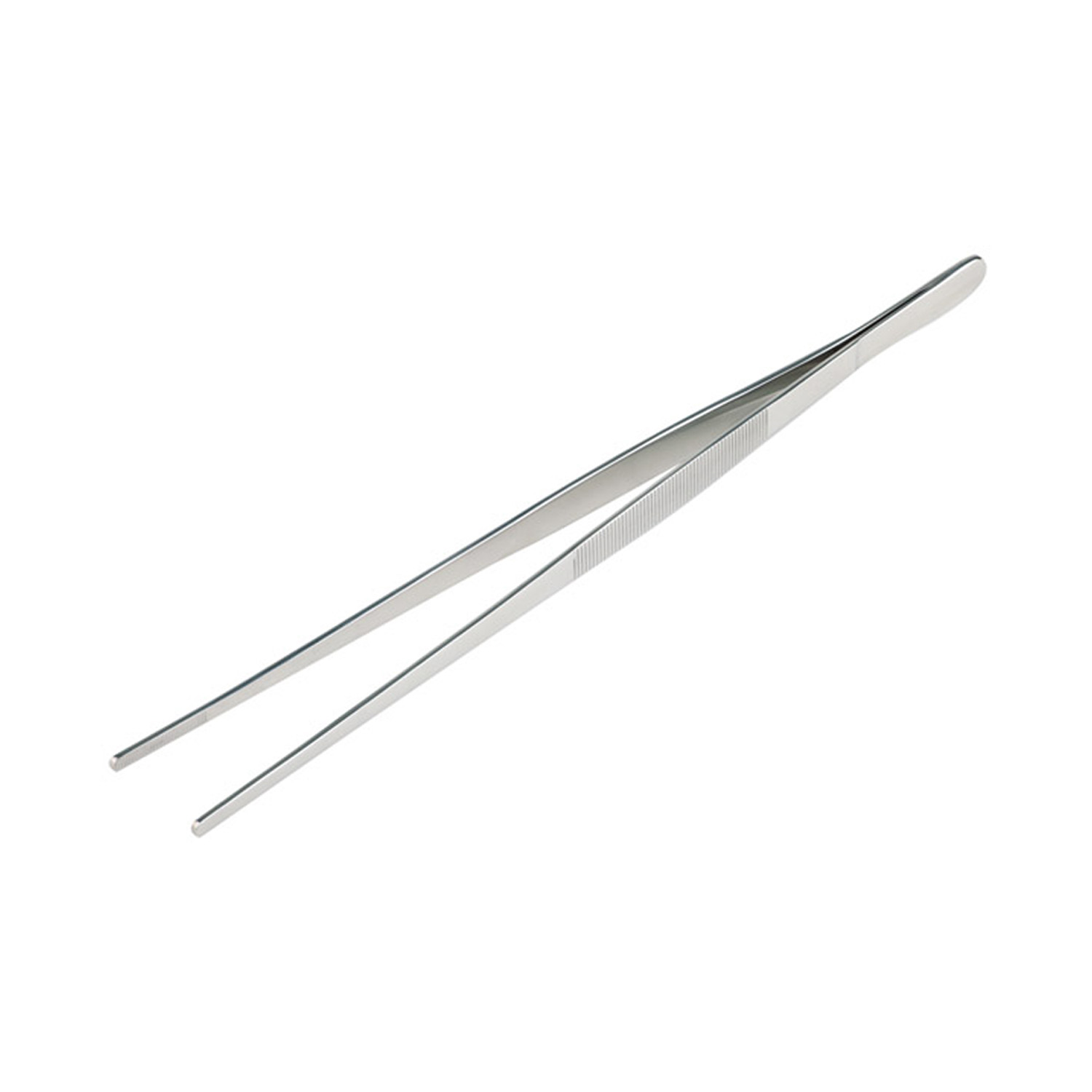 Pinzettenzange Länge: 30 cm 18/0 Edelstahl 