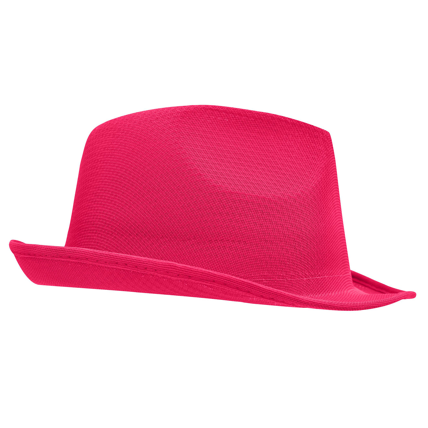 Promotion-Hut, magenta
