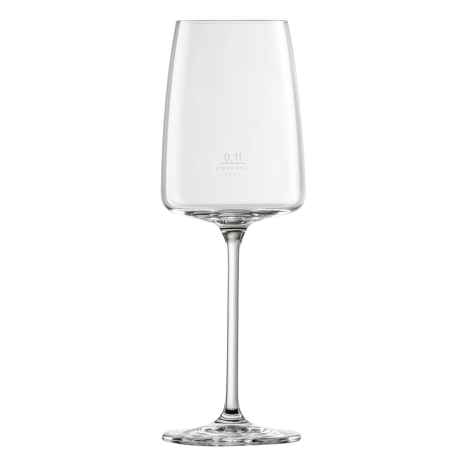 SENSA Glas leicht und frisch 0,1l (-) CE