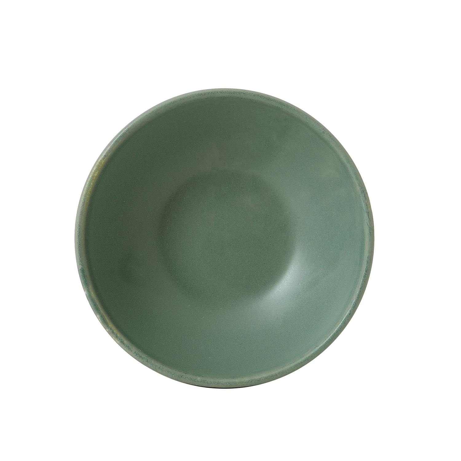 Bowl 11,6 cm/0,20l/Höhe: 4,0 cm, Nourish Andorra Green