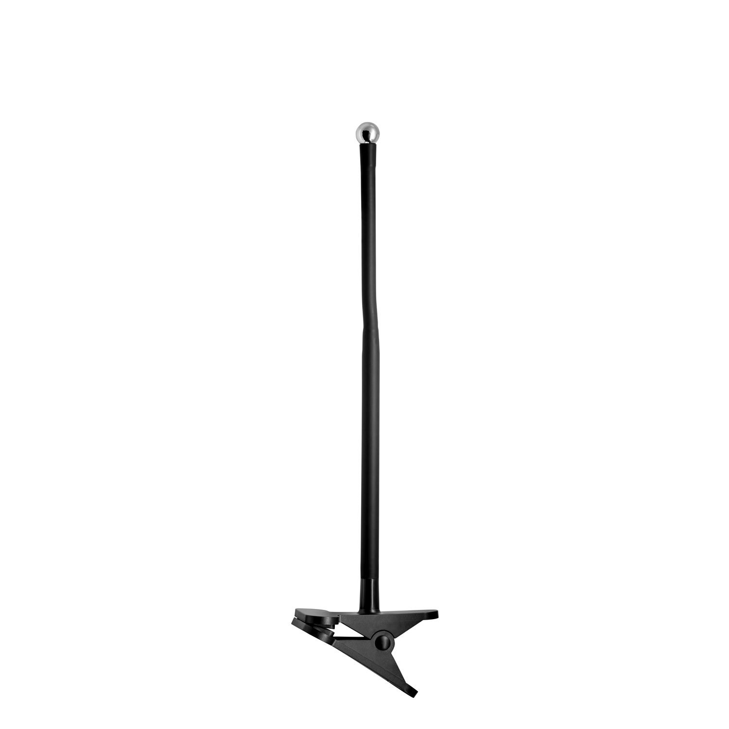 VALUMO Klammer mit flexiblem Arm