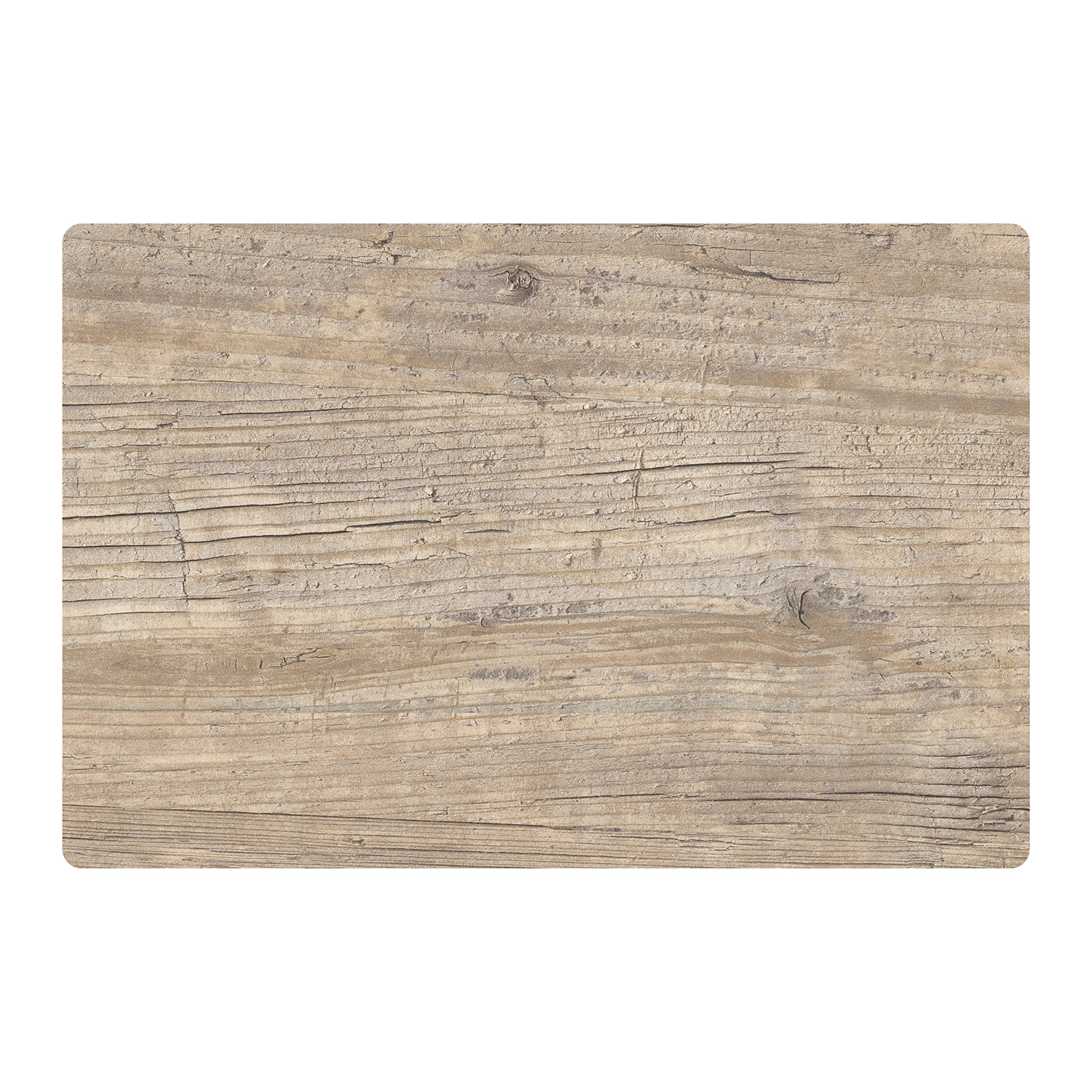 Auslageplatte S-Plank 30 x 20 cm, Vintage
