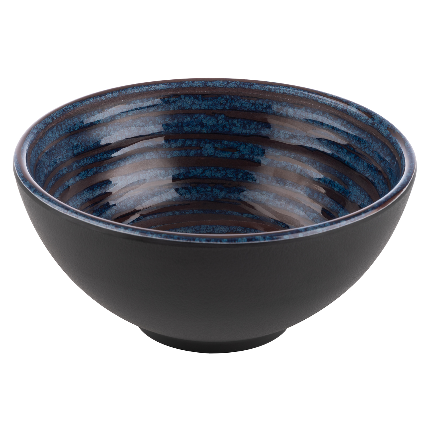 Schale -LOOPS-Ø 15 cm, H: 7 cm                           