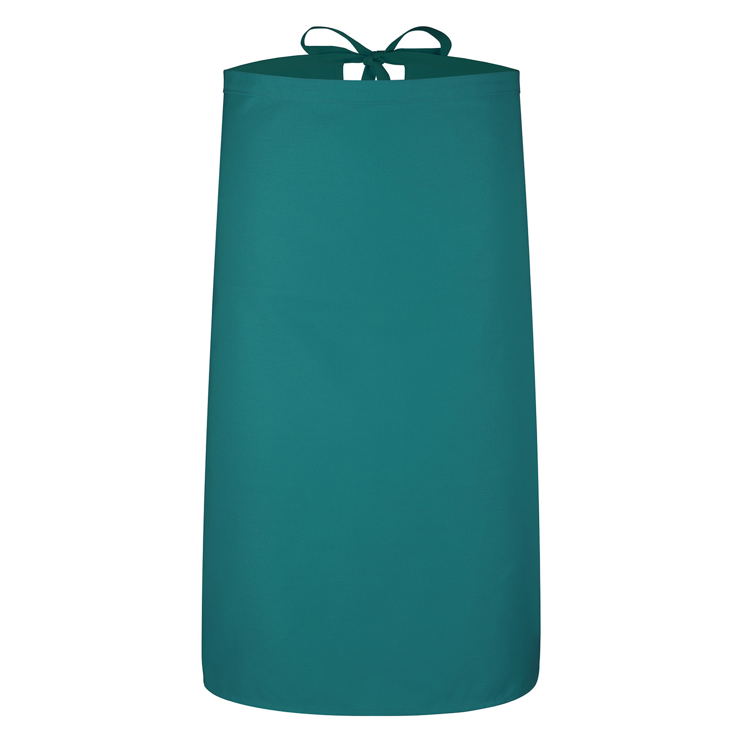 Vorbinder 80 x 100 cm, petrol