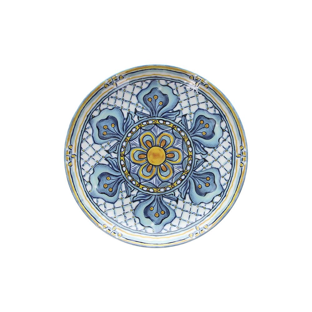 Teller tief, ø 28cm, FACTORY, Positano