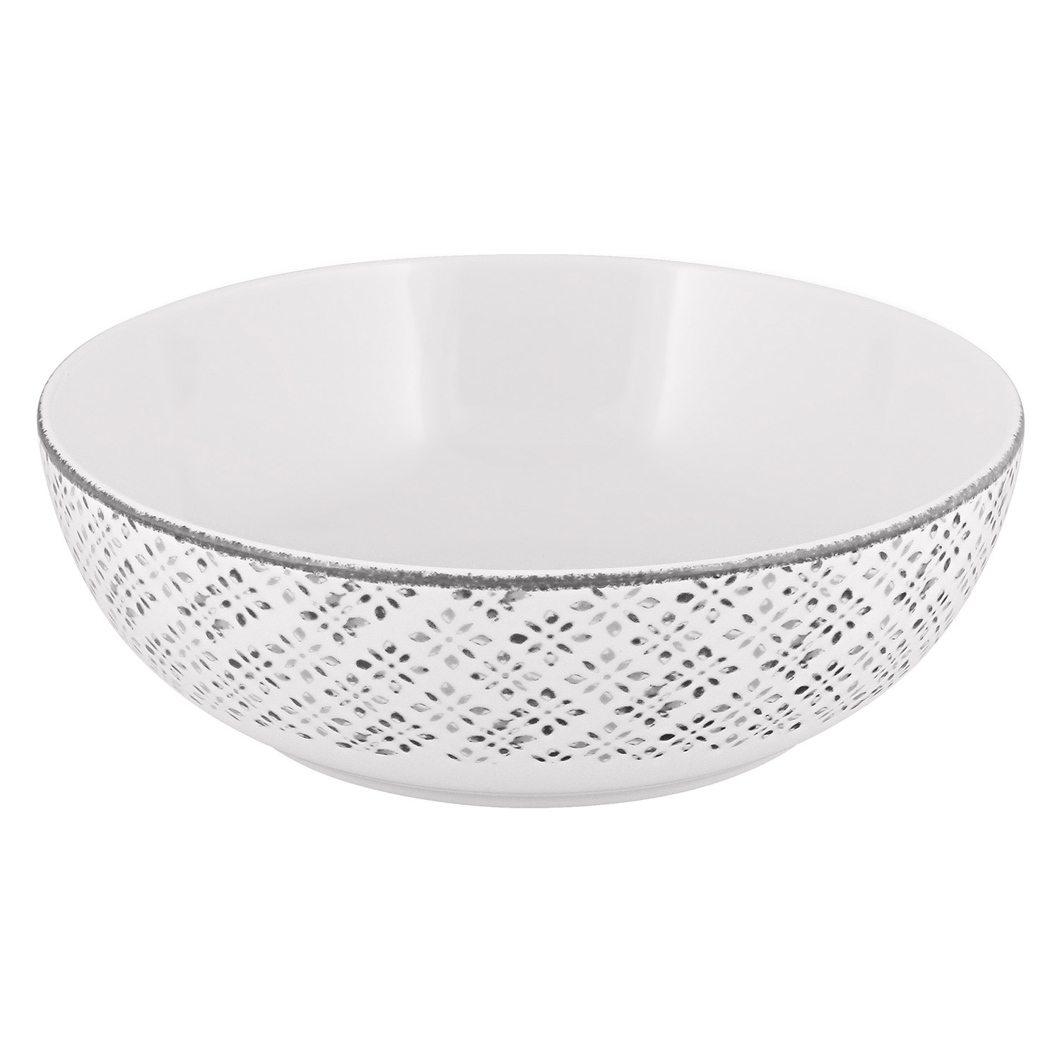 Schale Cosy rund 20 cm/1,24l