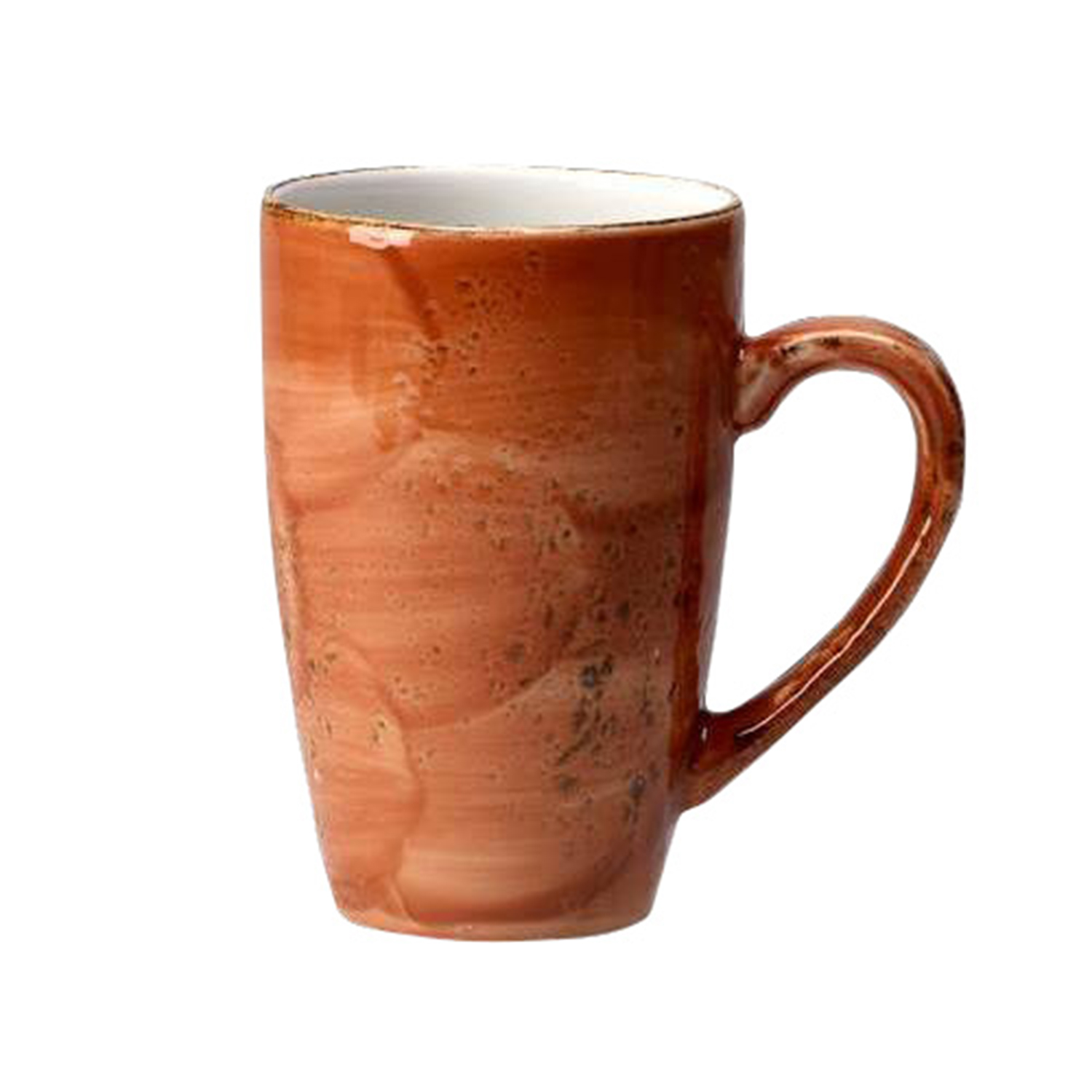 Kaffeebecher 0,28l, Craft Terracotta
