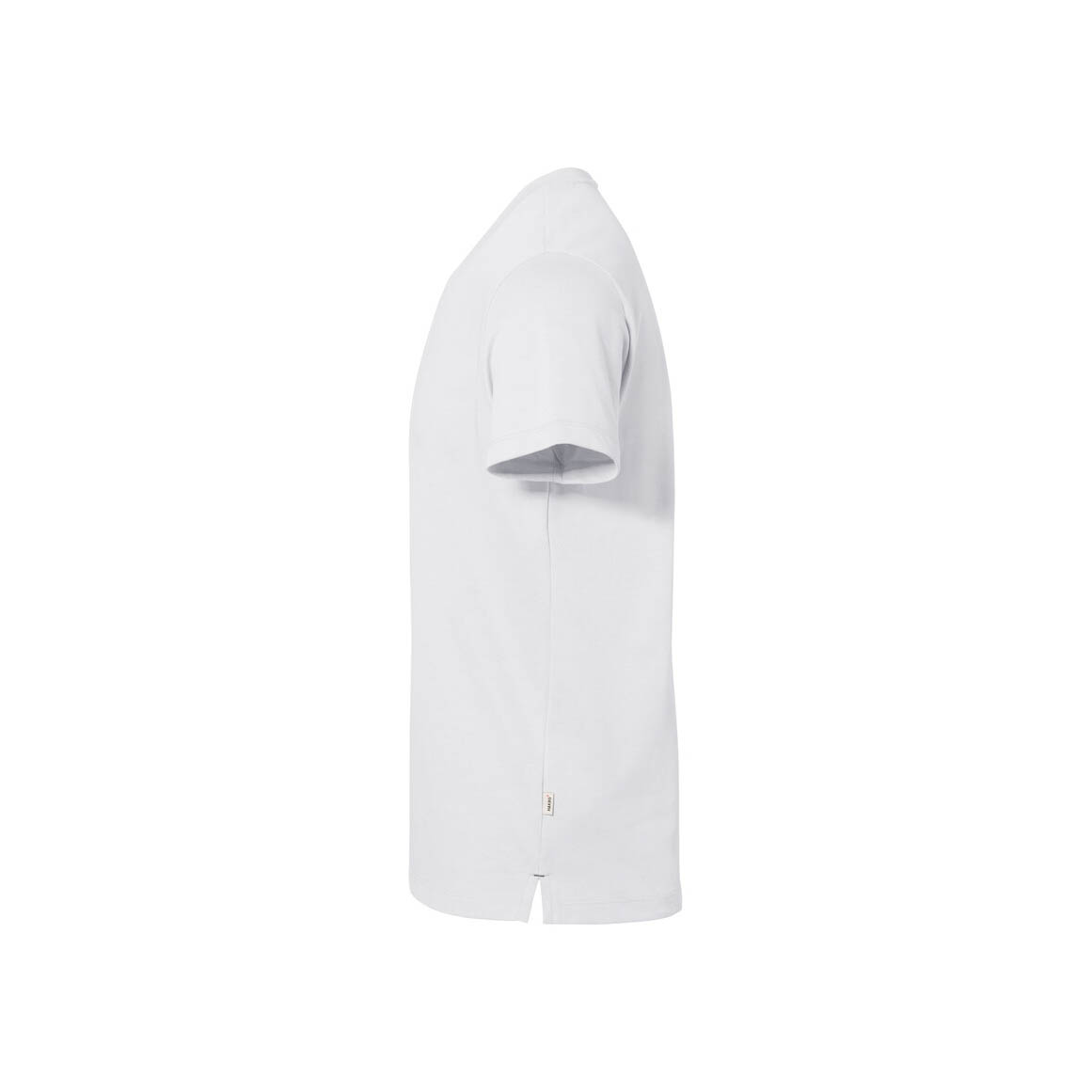 Unisex T-Shirt Cotton Tec, weiß