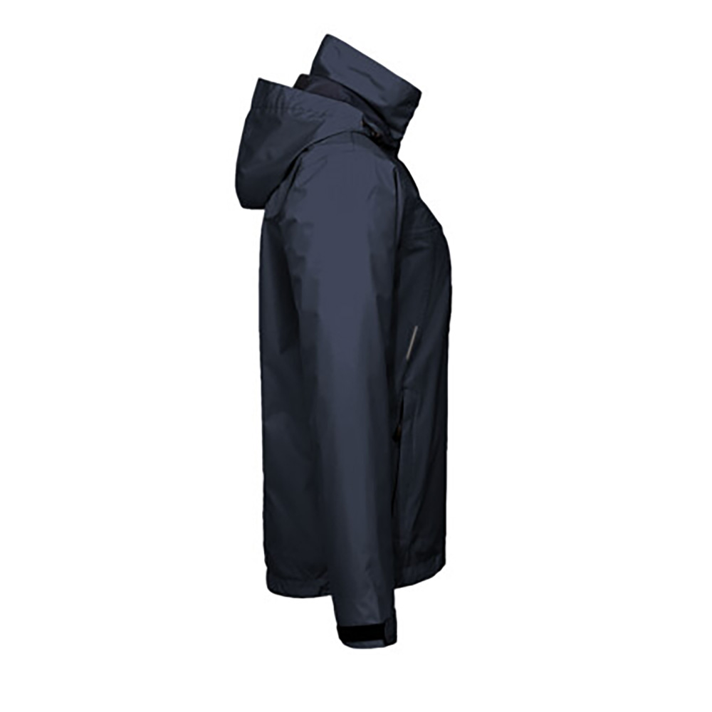 Damen-Regenjacke Colorado, tinte