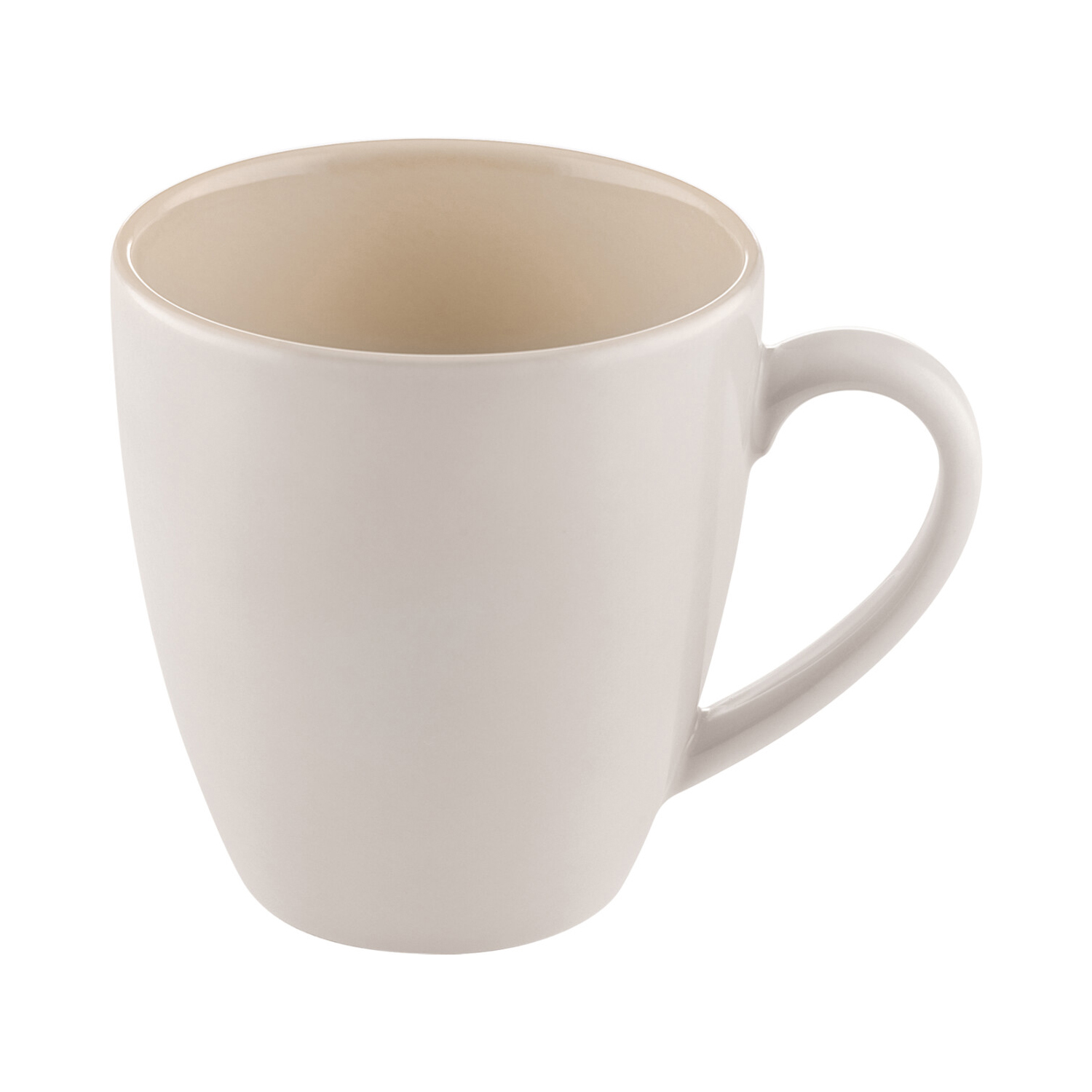 Becher 0,32l, Sandstone Beige uni
