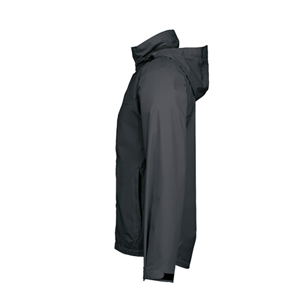 Herren-Regenjacke Connecticut, anthrazit