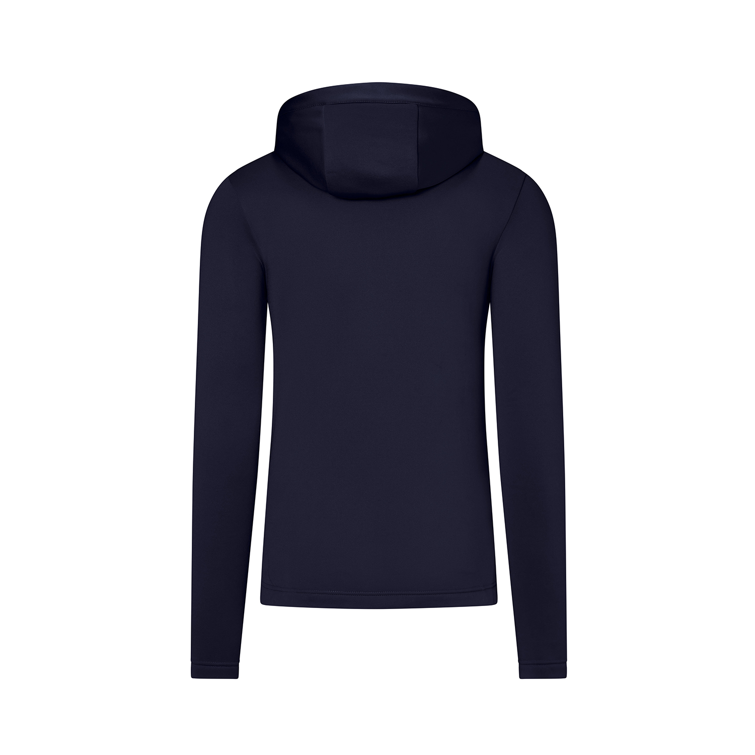 Kapuzen-Tecjacke ECO, tinte