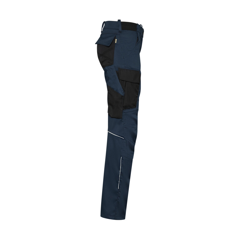 Damenhose Worker-Performance ECO, tinte