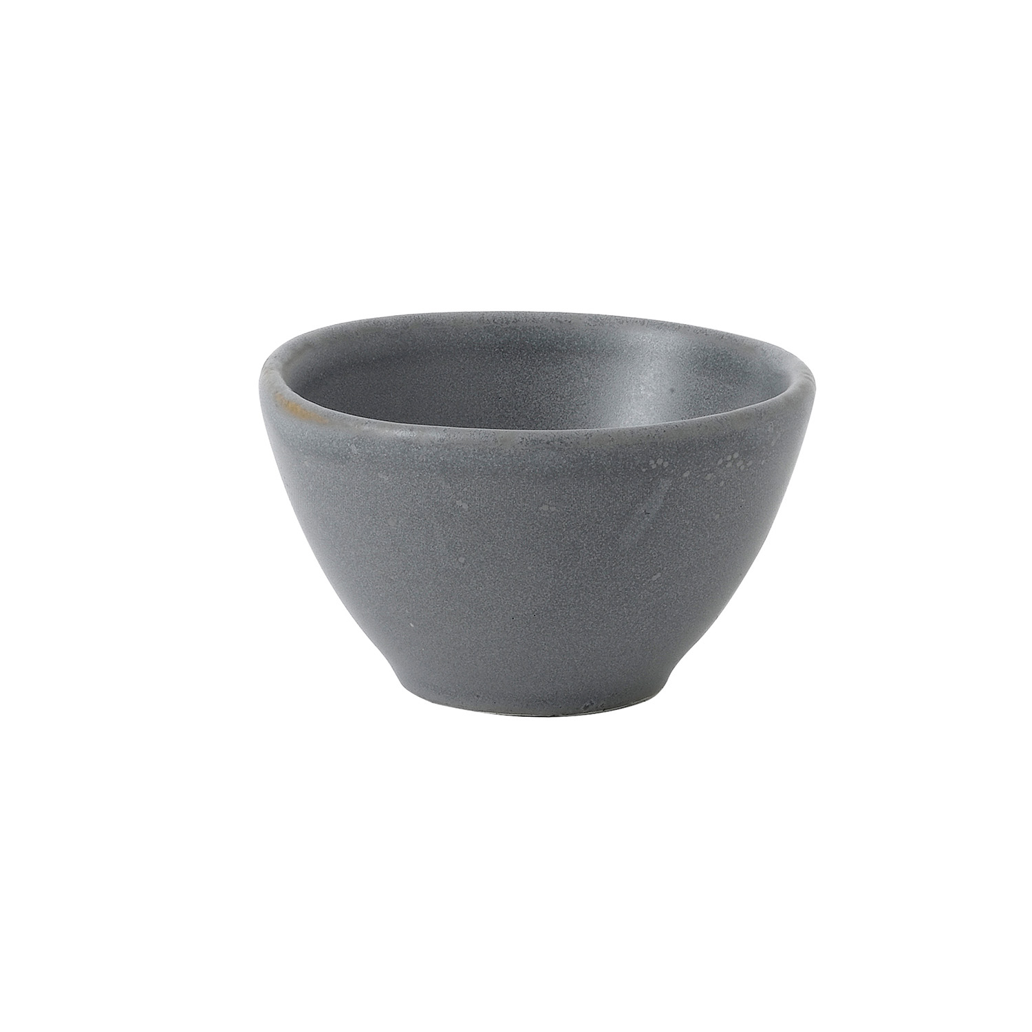 Bowl 7,0 cm/0,06l/Höhe: 4,0 cm, Nourish Seattle Grey