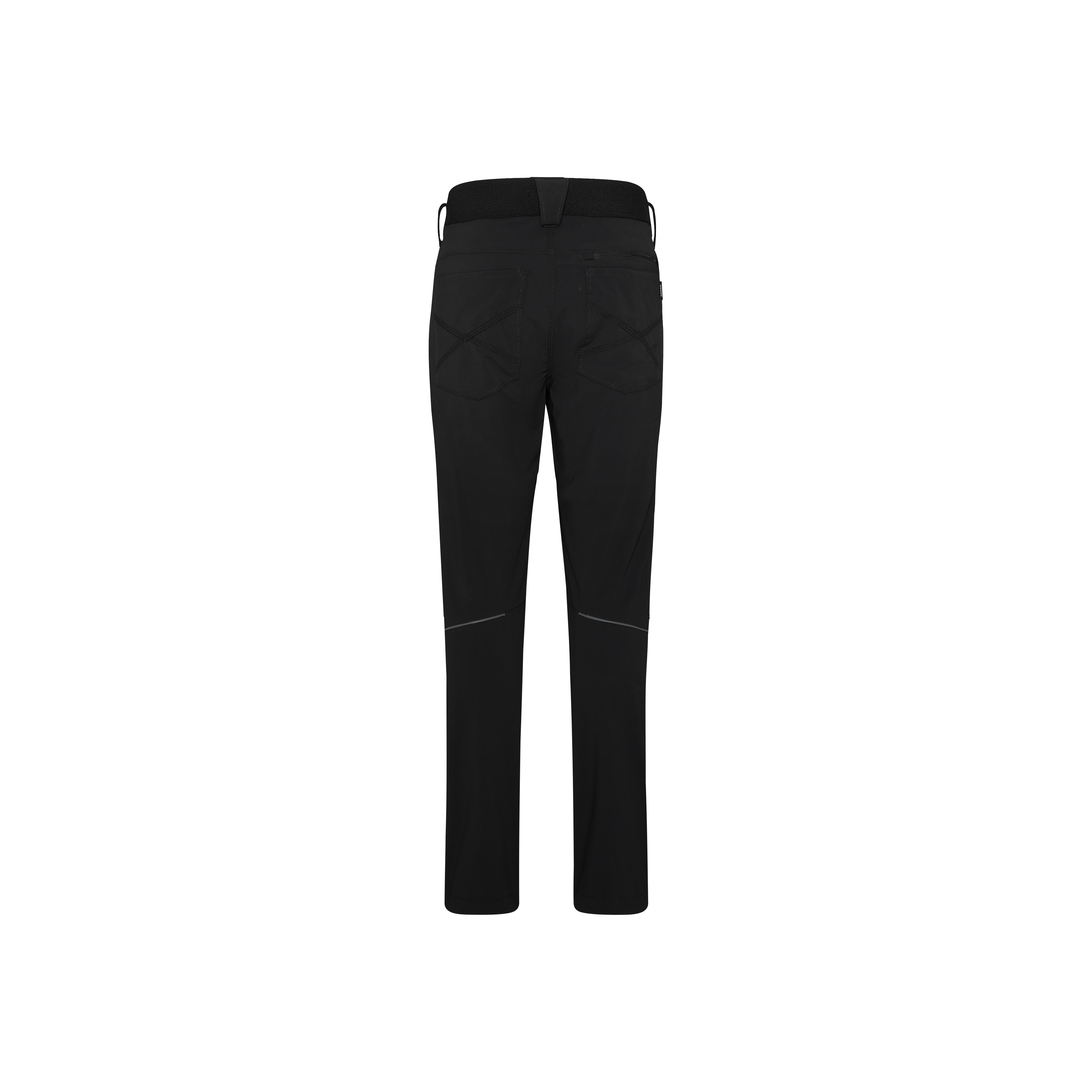 Herrenhose Funktion X-Stretch, schwarz