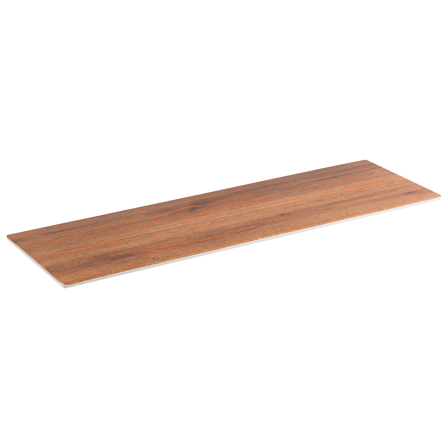 GN 2/4 Tablett CRAZY WOOD 53 x 16,2 x 1 cm