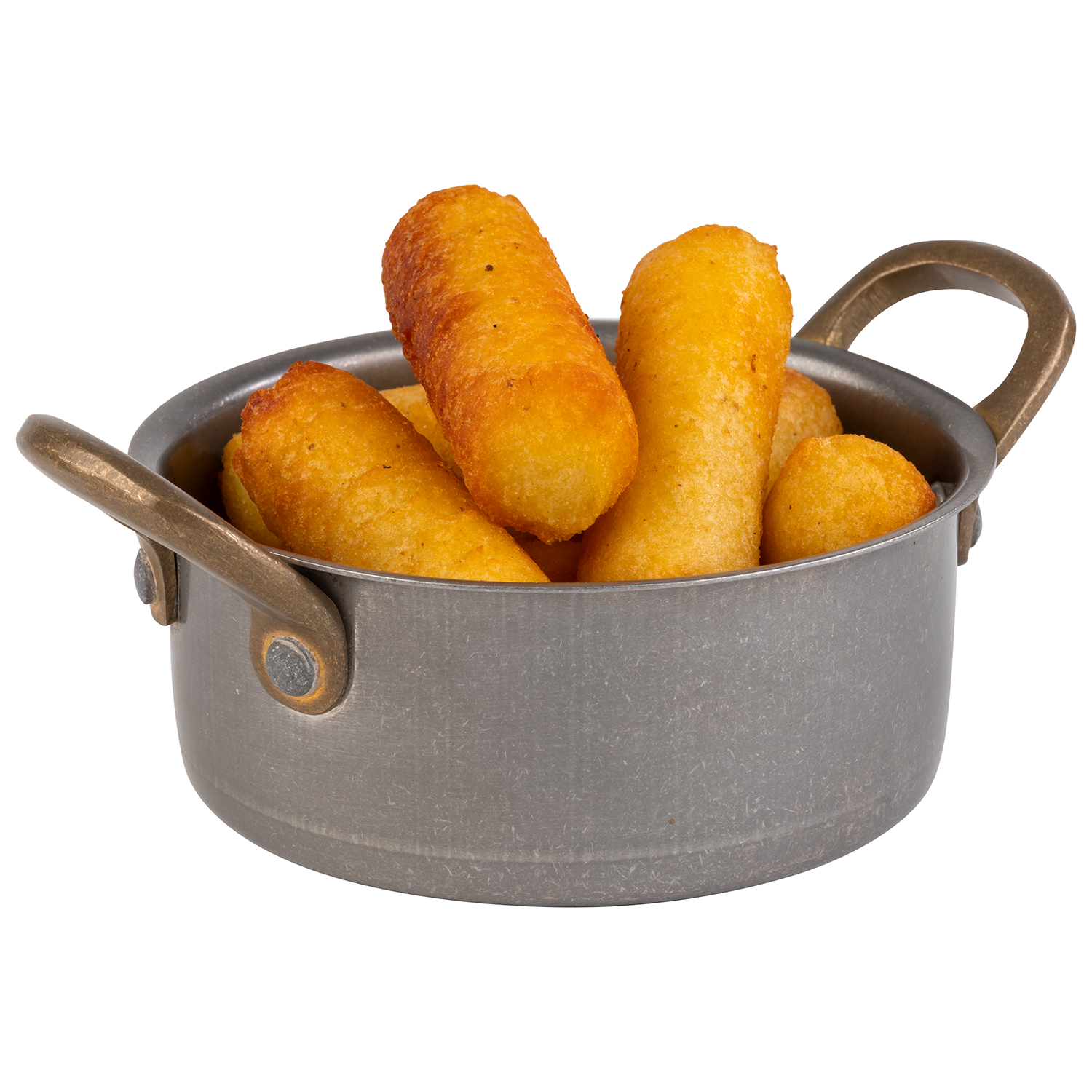 Serviertopf -SNACKHOLDER- ø 11,5 cm H: 5 cm