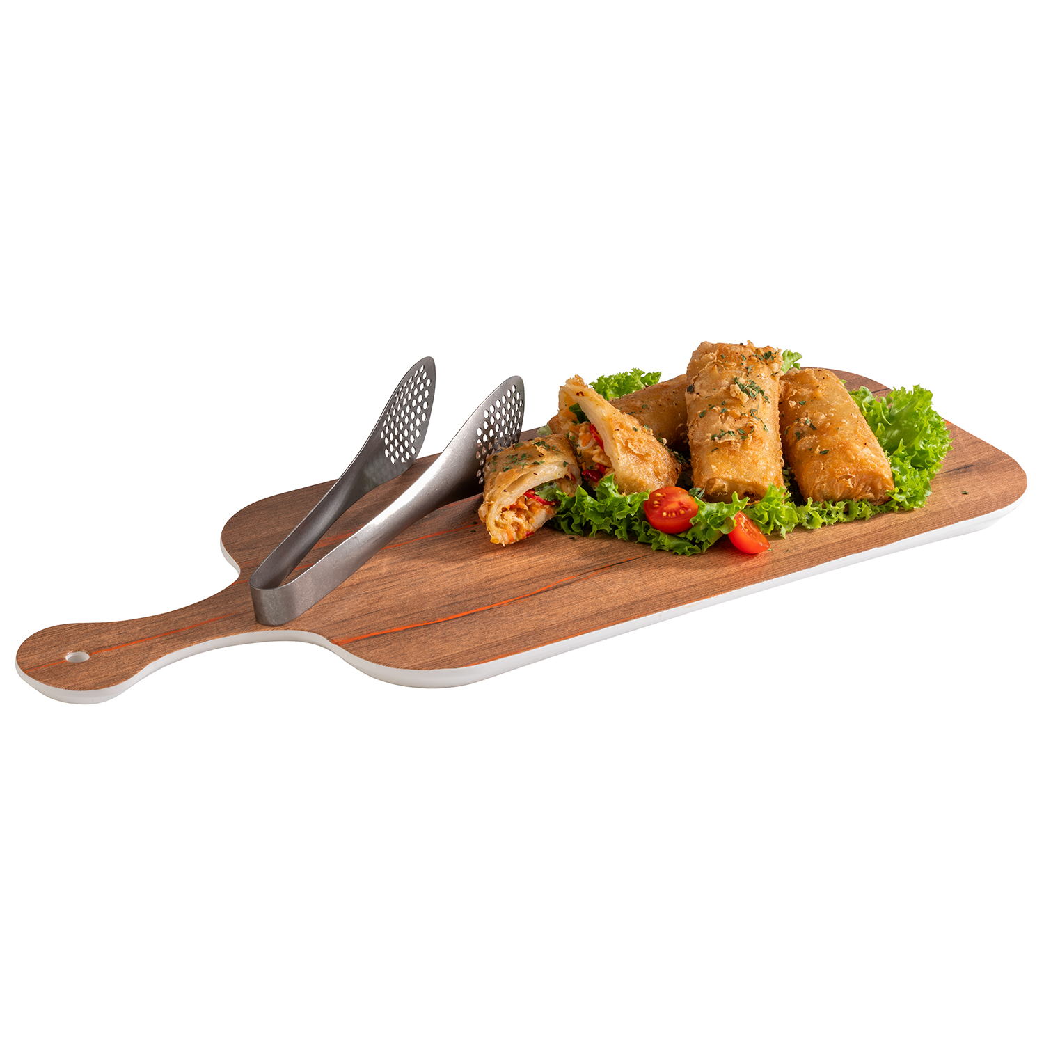 Tablett CRAZY WOOD 53 x 20 x 1,5 cm