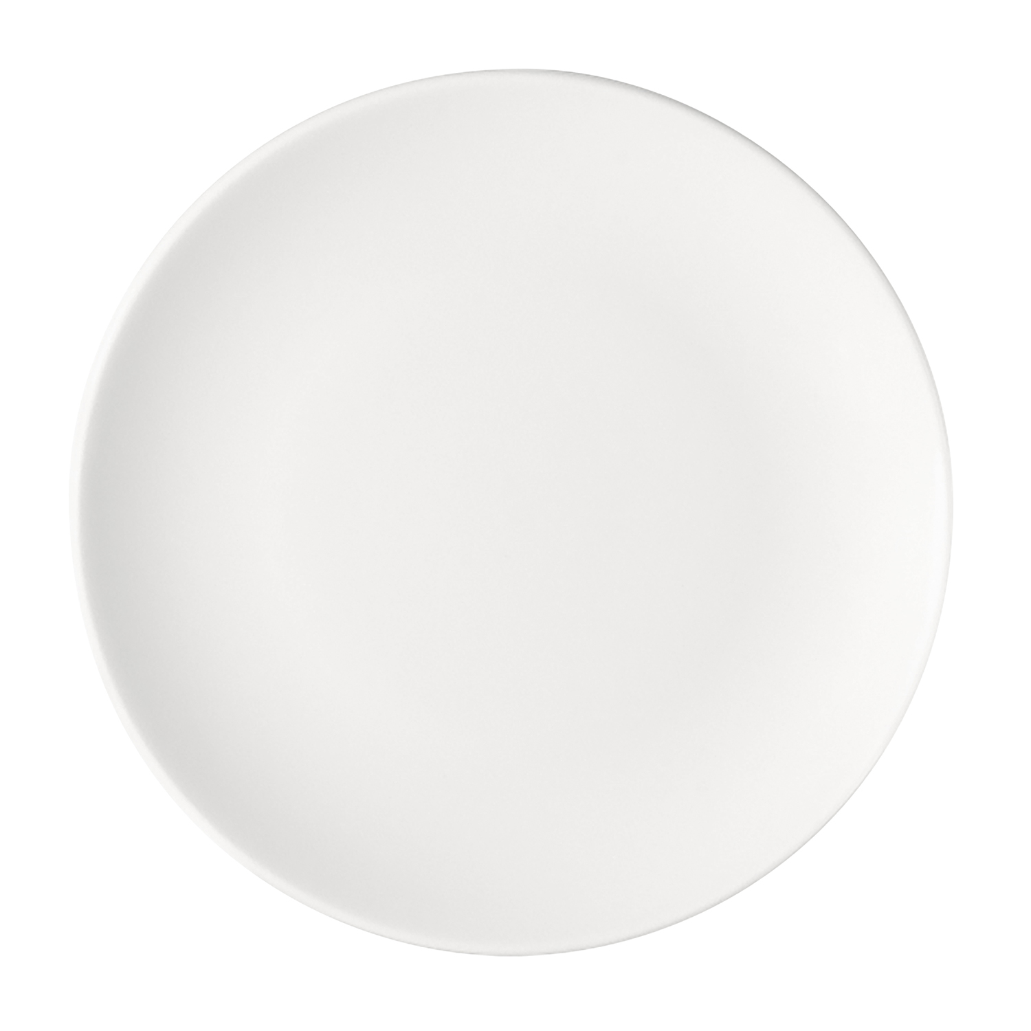 Coup Teller Form 98 flach 26,0 cm