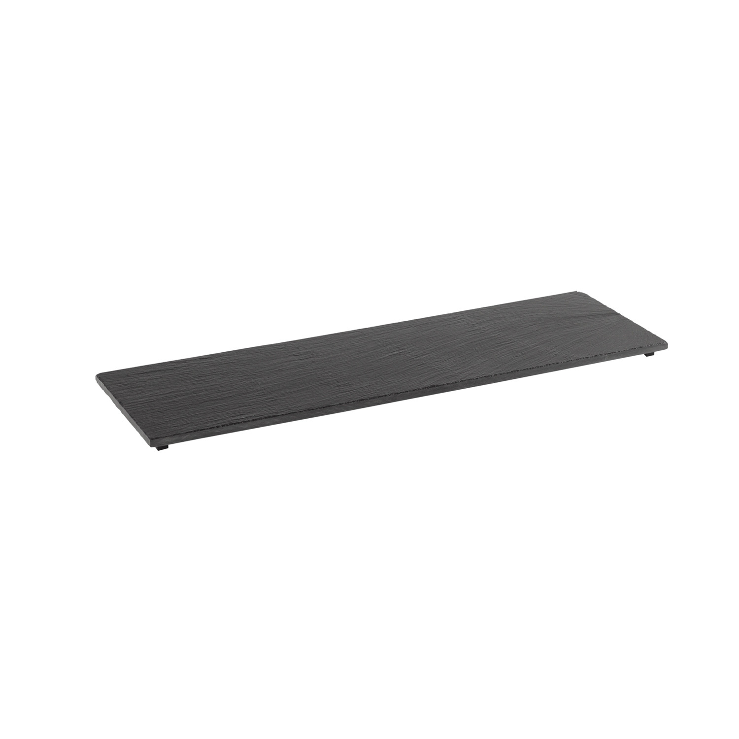 GN 2/4 Naturschieferplatte 53 x 16,2 cm