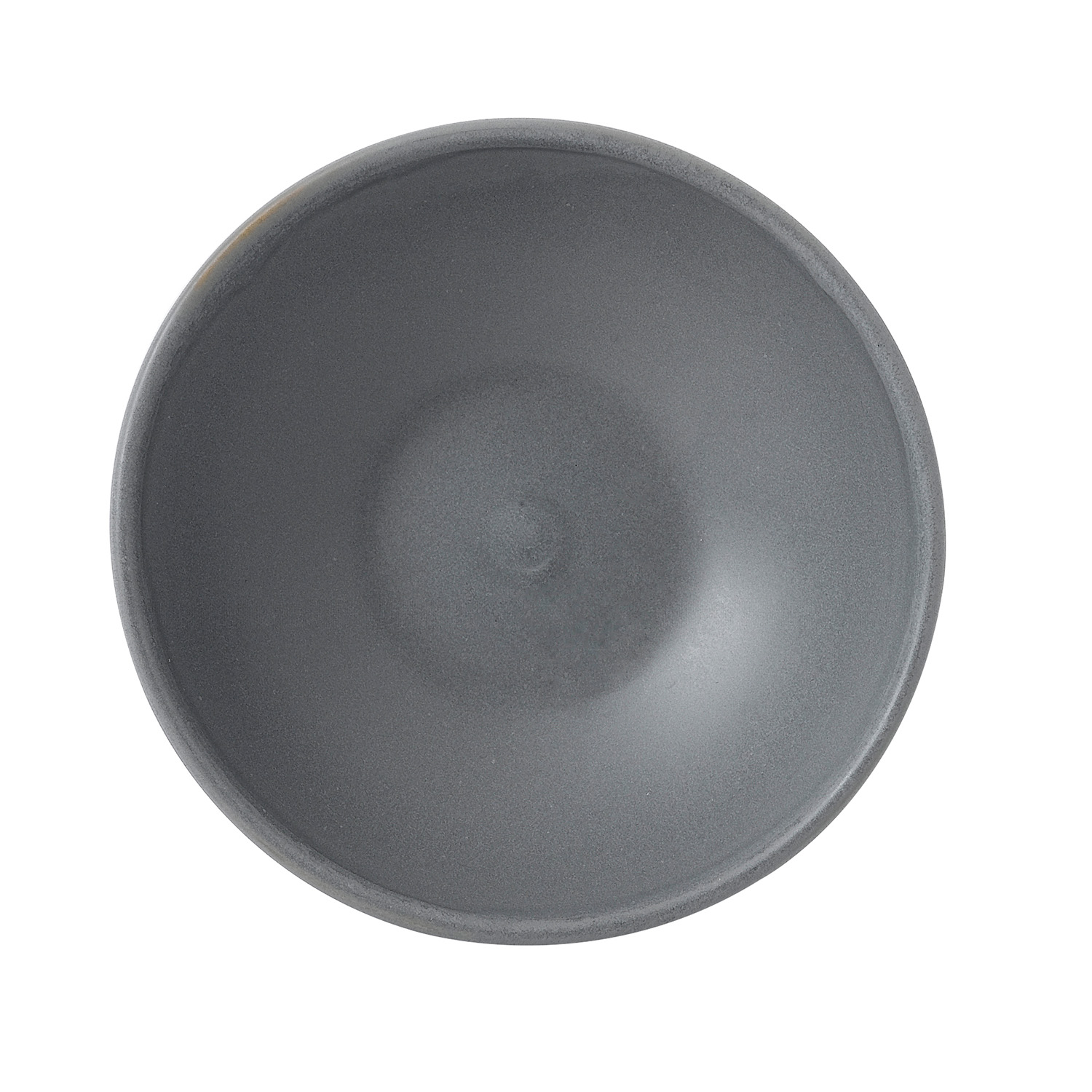 Bowl 13,0 cm/0,26l/Höhe: 4,0 cm, Nourish Seattle Grey