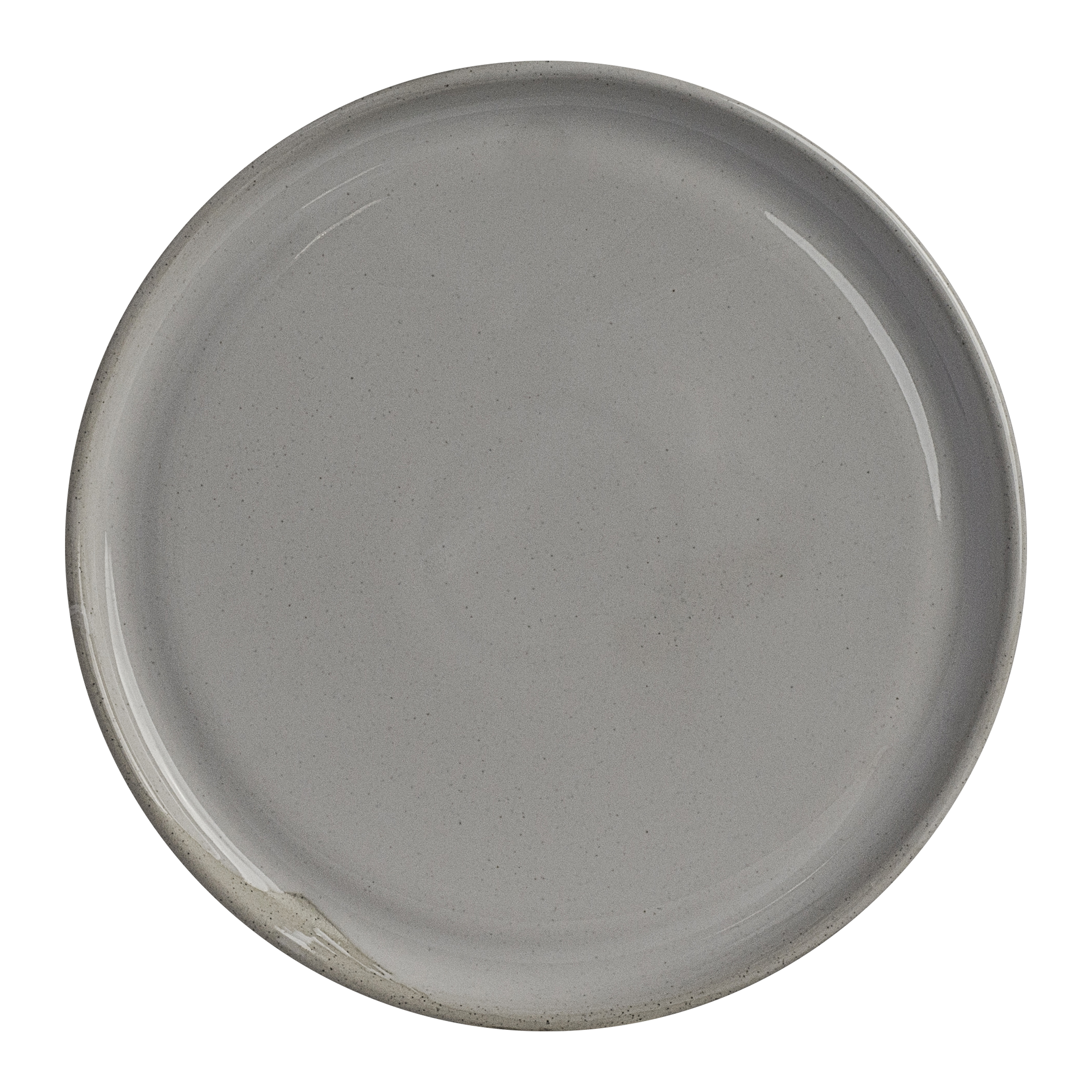 Teller flach 20,0 cm, Gembrook white
