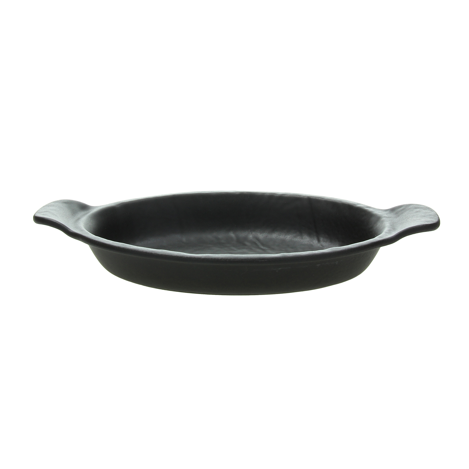 Schale Vulcania oval 28,0 cm